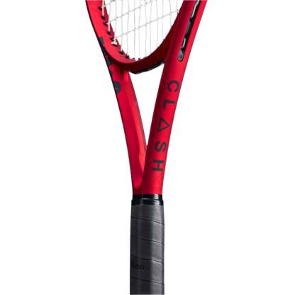 Wilson Clash 100UL V2.0 Tennis Racket – Wilson Malaysia | Official