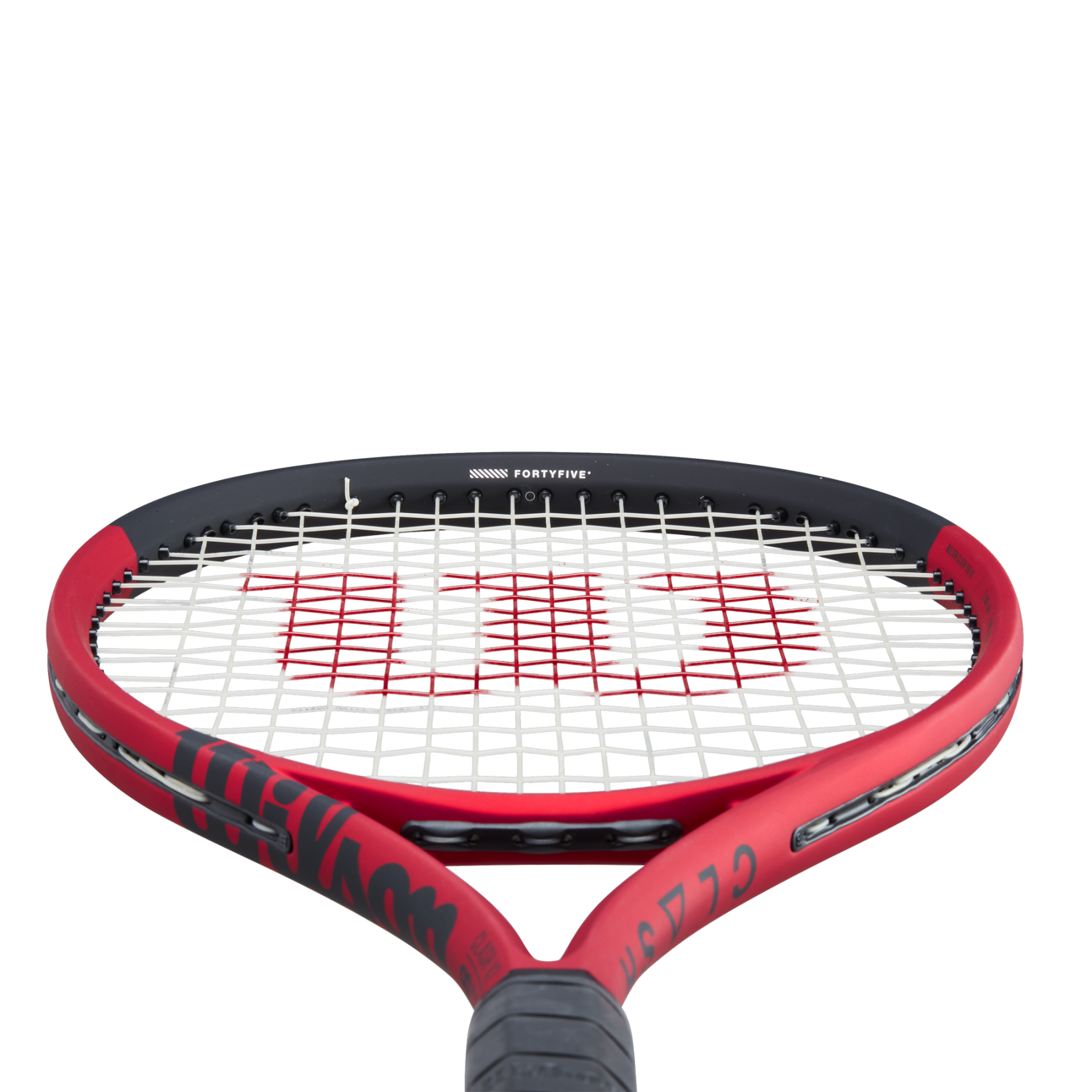 CLASH 108 V2 Performance Tennis Racket Unstrung