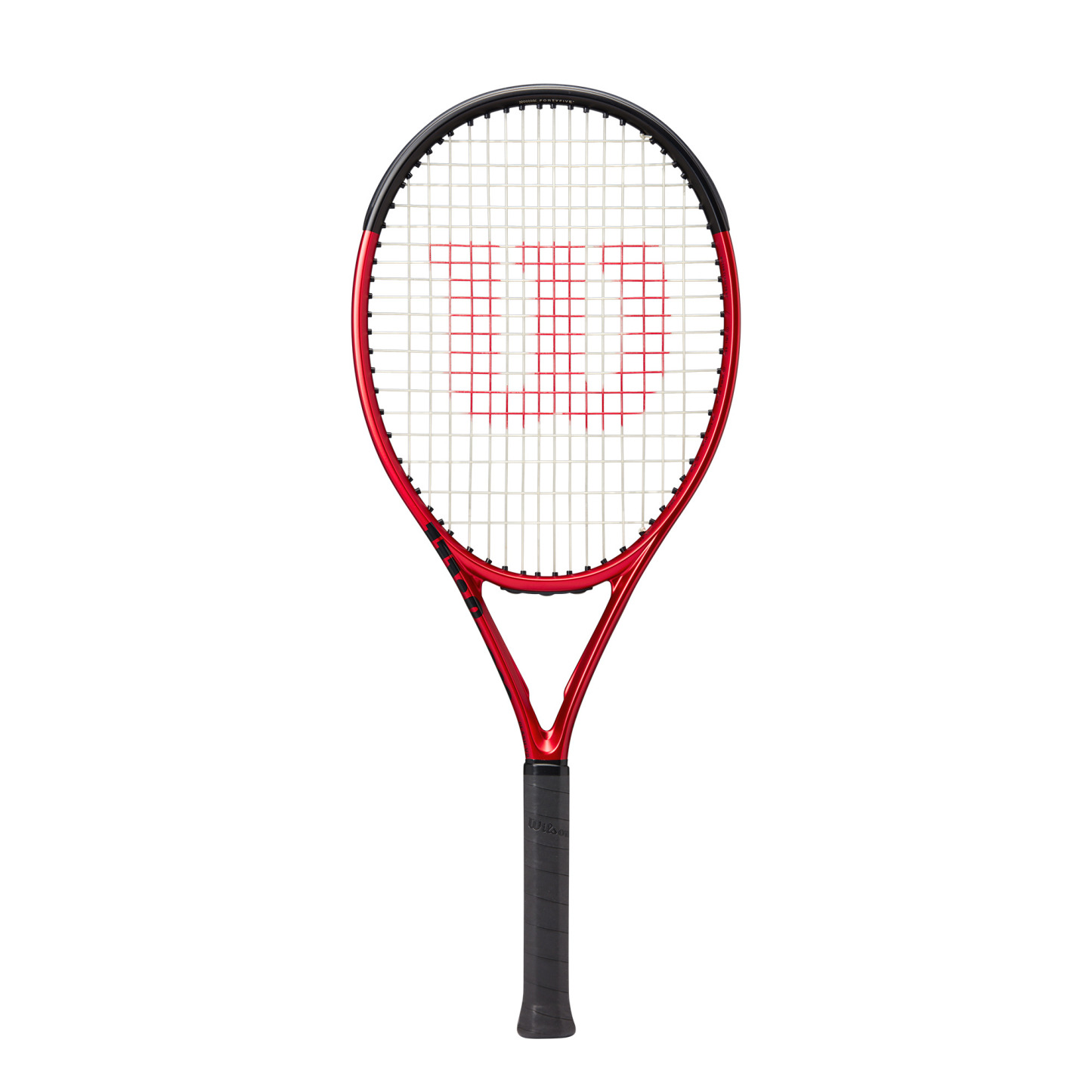 Wilson Clash 26 V2 Junior Tennis Racket Performance Racket WR074610U
