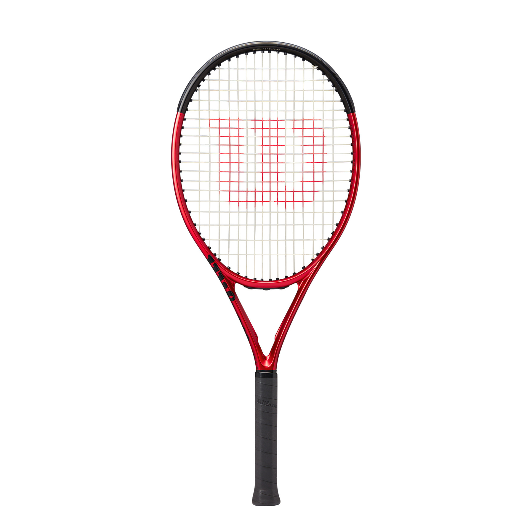 Wilson Clash 26 V2 Junior Tennis Racket Performance Racket WR074610U