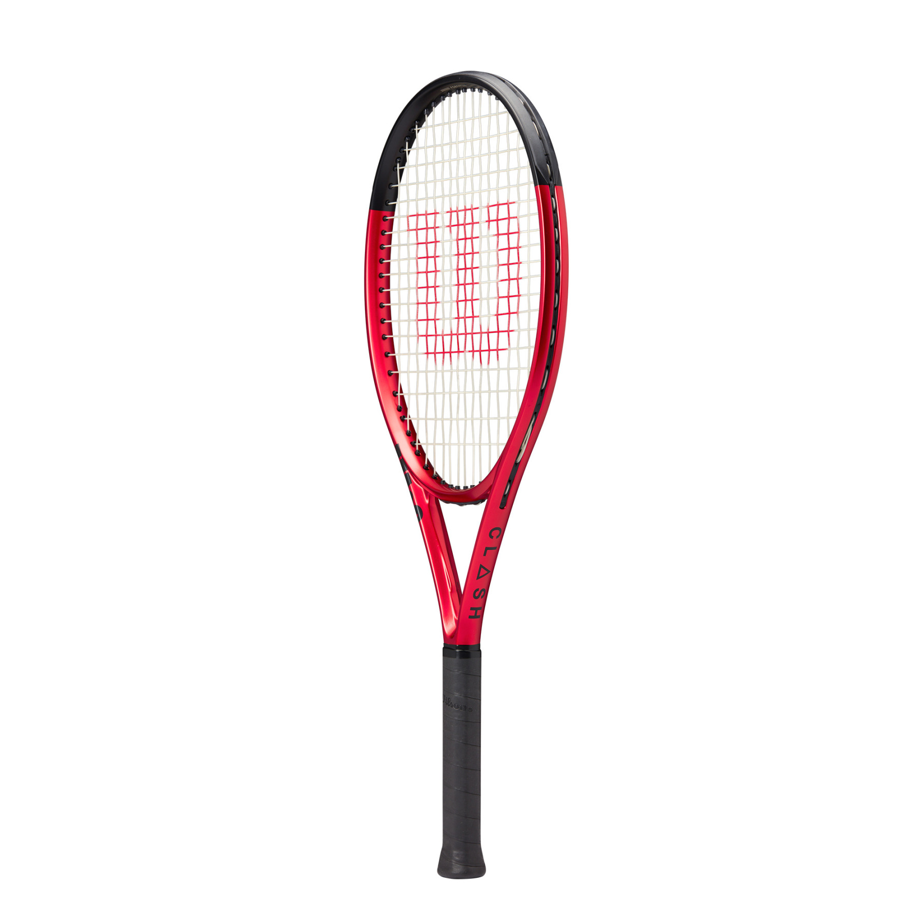 Wilson Clash 26 V2 Junior Tennis Racket Performance Racket WR074610U
