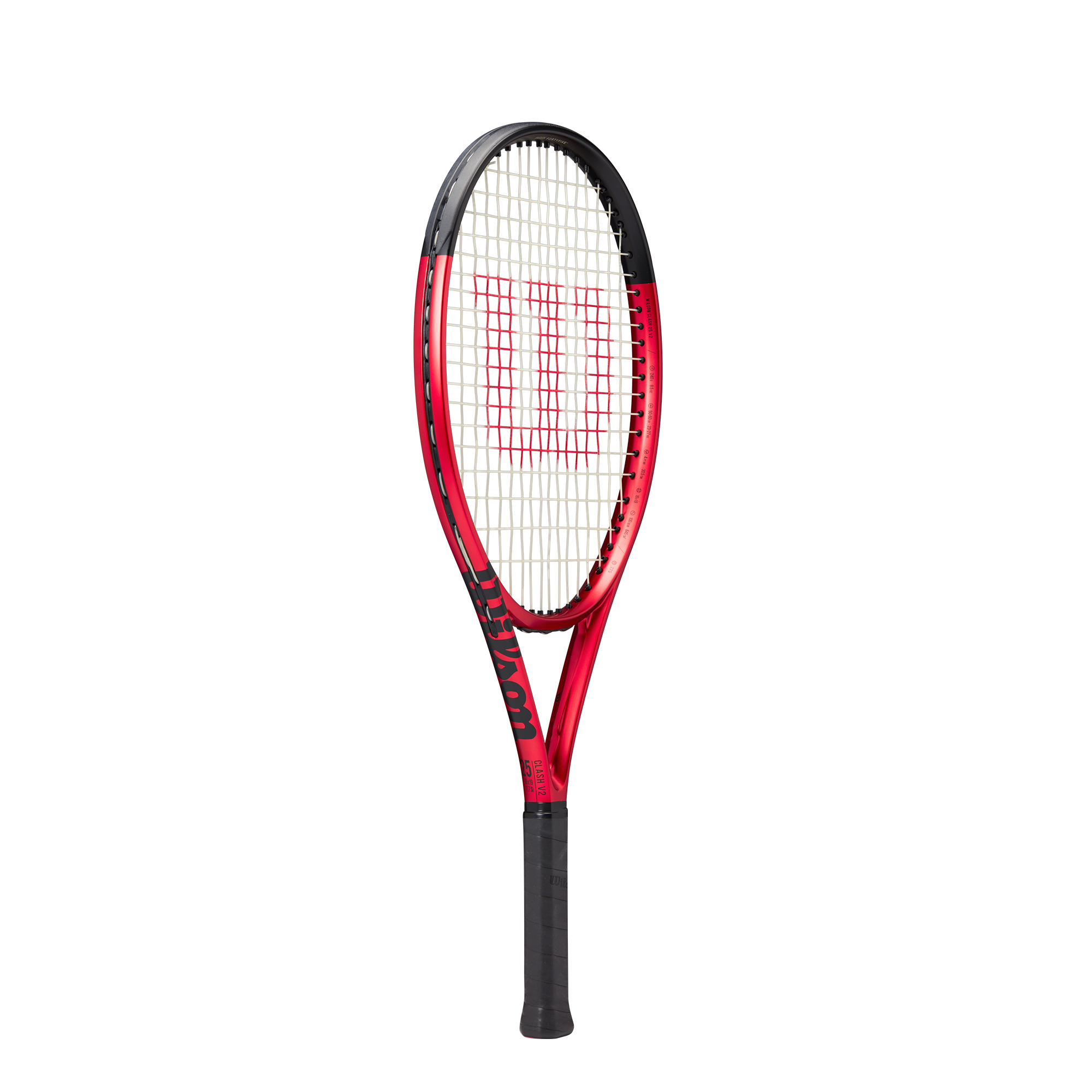 Clash 25 V2 Junior Tennis Racket