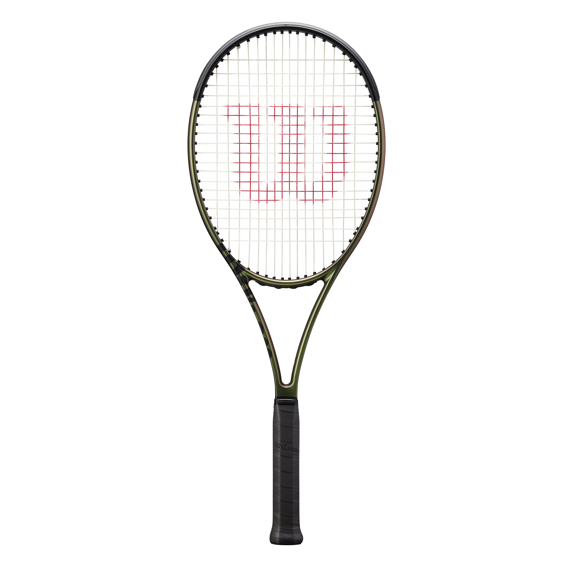 BLADE 98 (16X19) V8.0 Performance Tennis Racket Unstrung