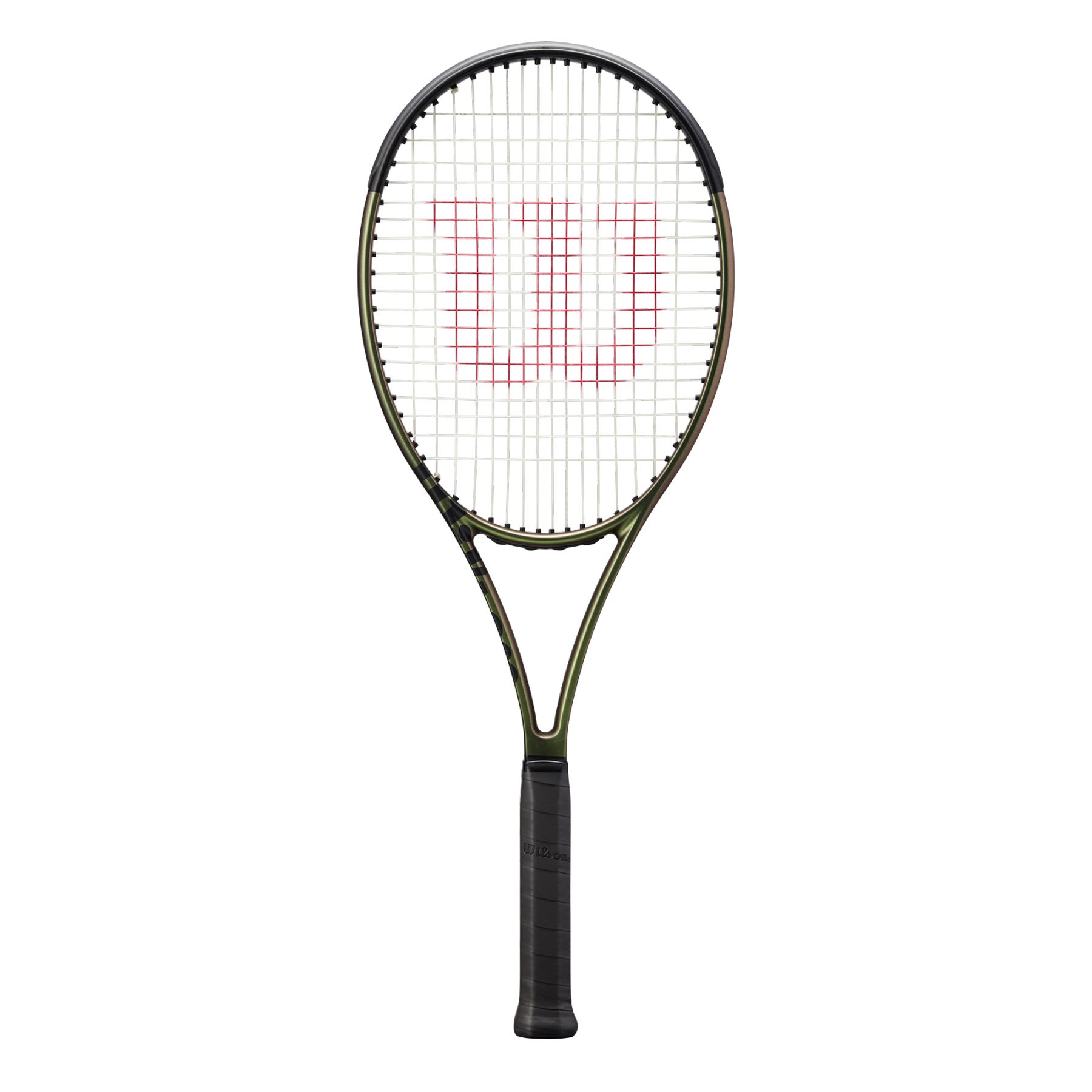 BLADE 98 (16X19) V8.0 Performance Tennis Racket Unstrung