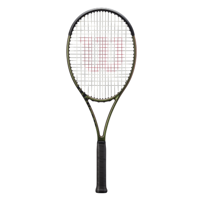 BLADE 98 (16X19) V8.0 Performance Tennis Racket Unstrung