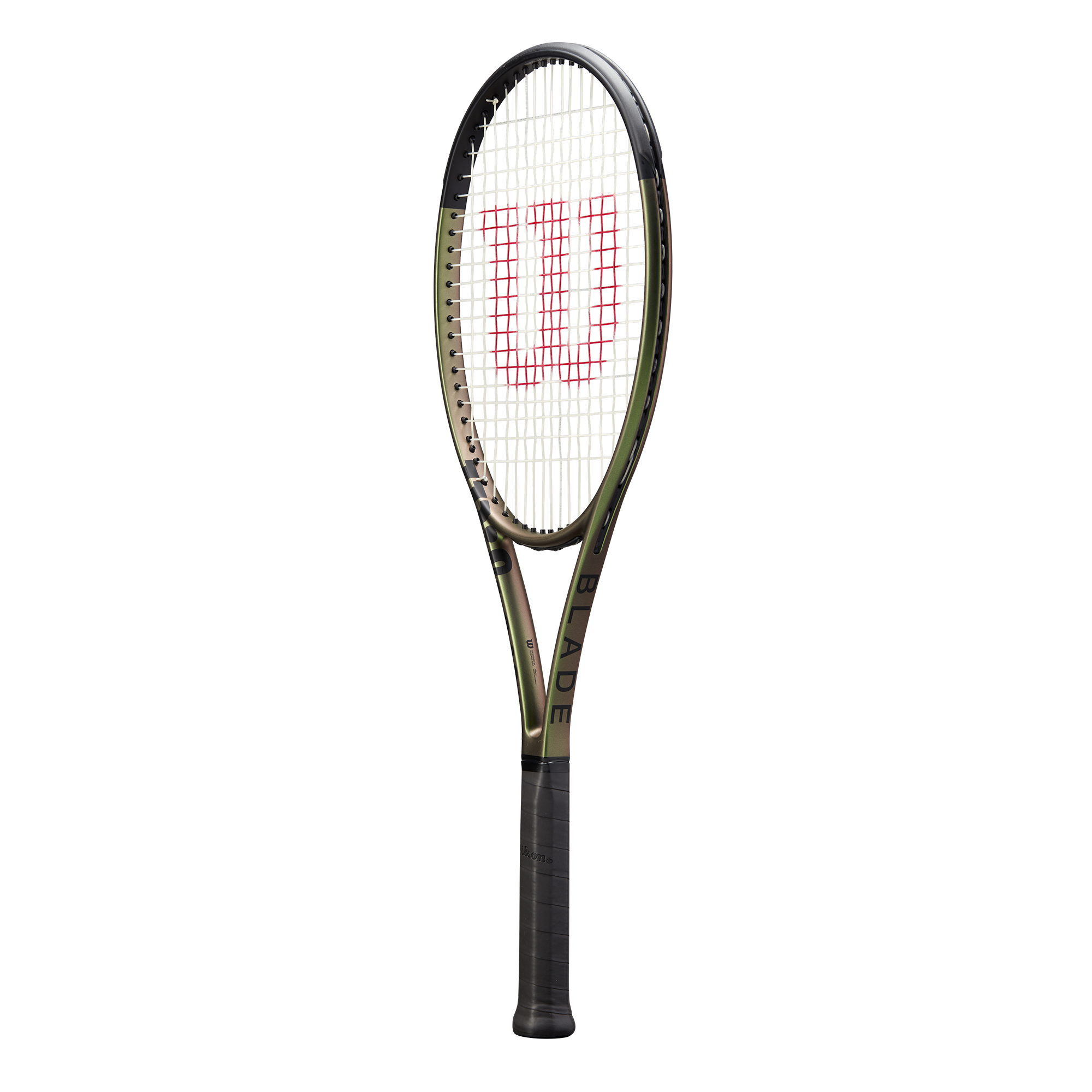 BLADE 98 (16X19) V8.0 Performance Tennis Racket Unstrung