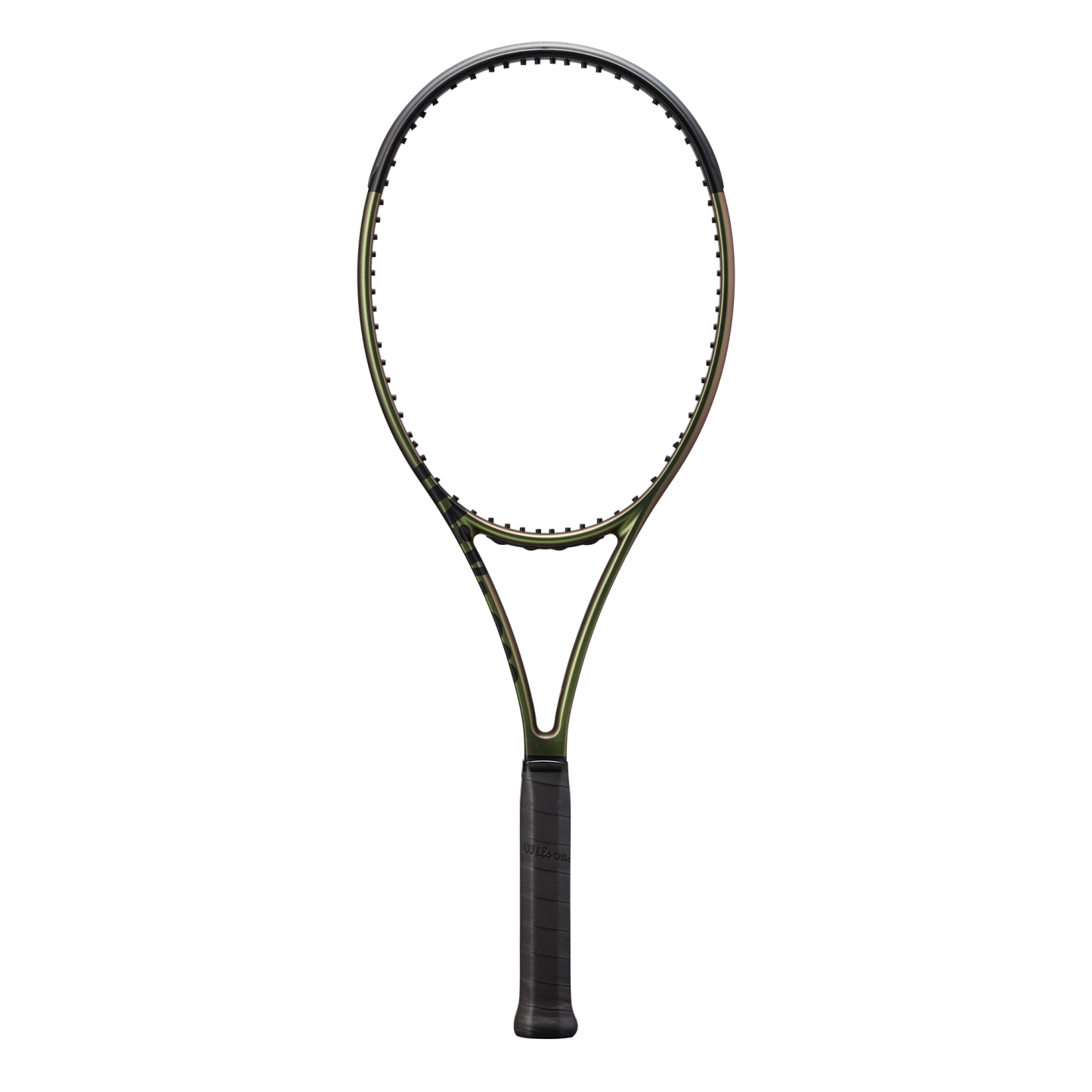 Wilson Blade 98 (16X19) V8 Tennis Racket (Unstrung) – Wilson