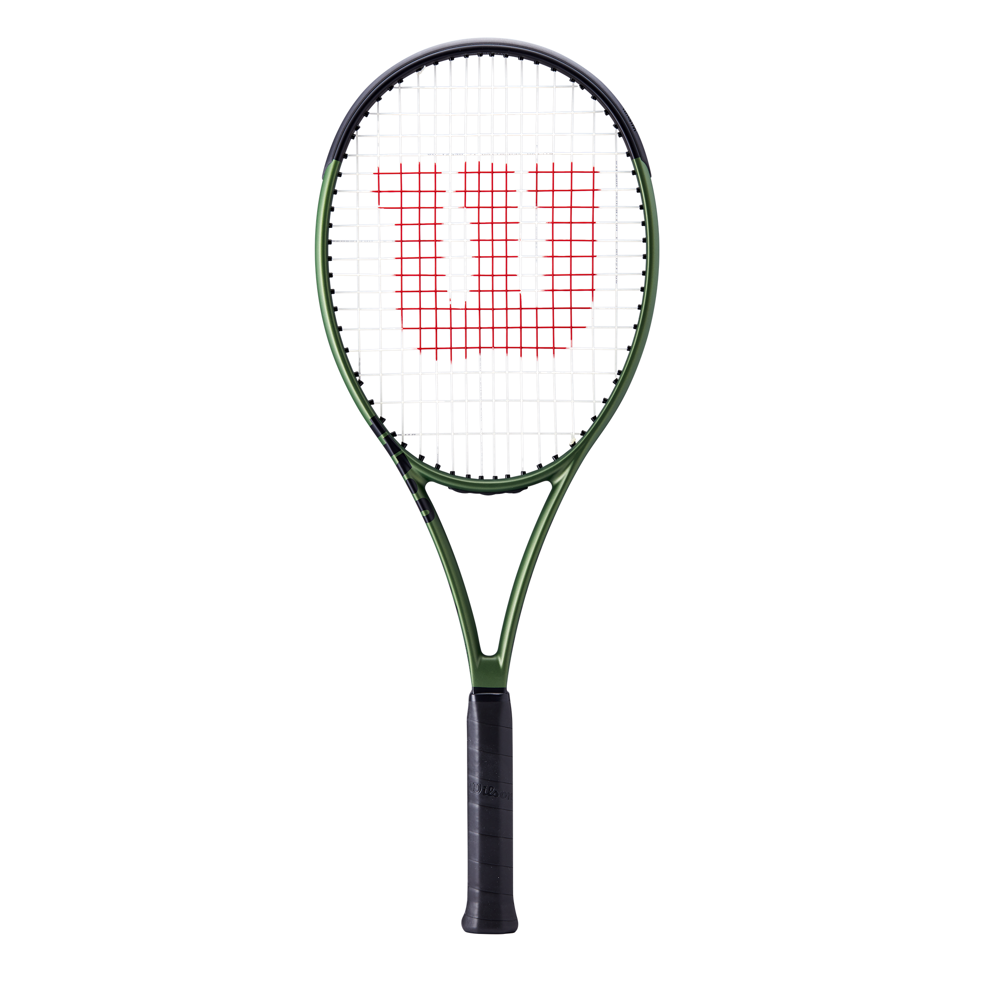 BLADE TEAM V8 (16x18) Tennis Recreational Racket Strung