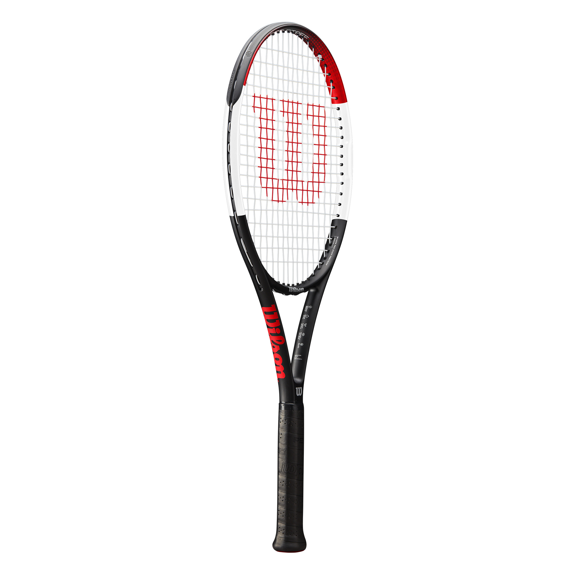 Pro Staff Precision 100 Tennis Recreational Casual Racket