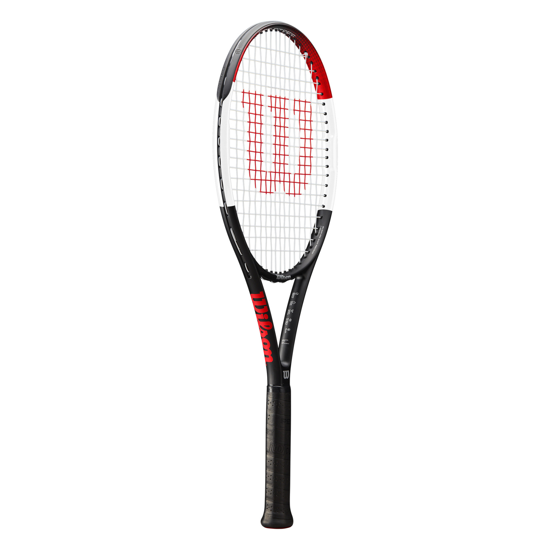Pro Staff Precision 100 Tennis Recreational Casual Racket