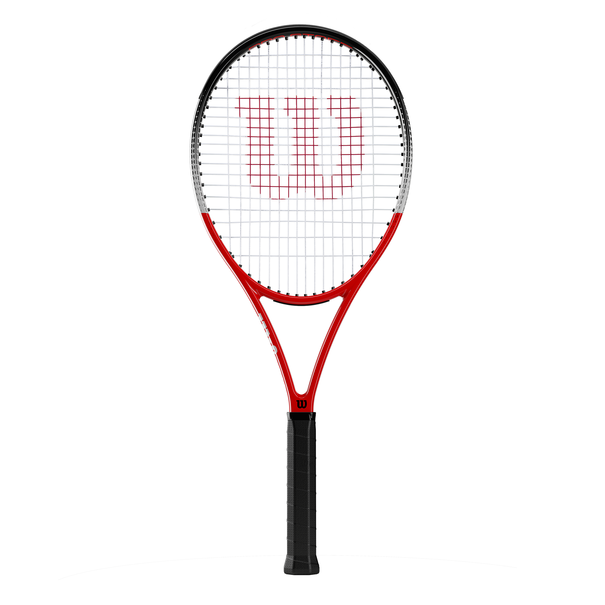 Wilson Pro Staff Precision RXT 105 Tennis Racket (Pre-strung)