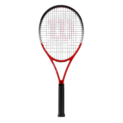 Wilson Pro Staff Precision RXT 105 Tennis Racket (Pre-strung)