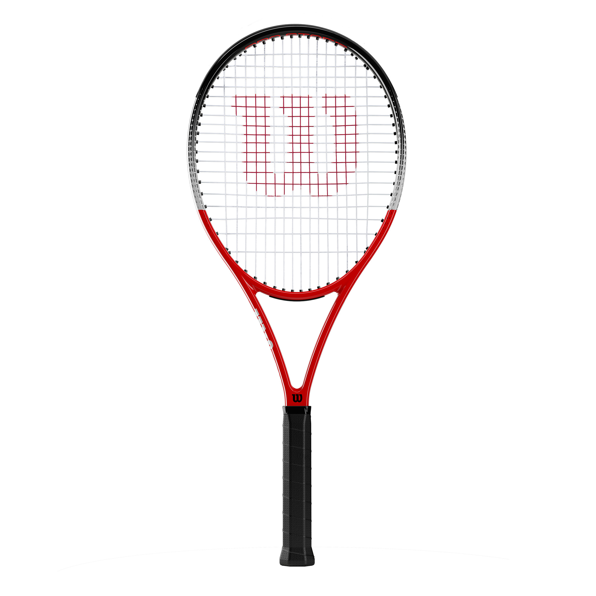 Pro Staff Precision RXT 105 Tennis Recreational Casual Racket (Strung)