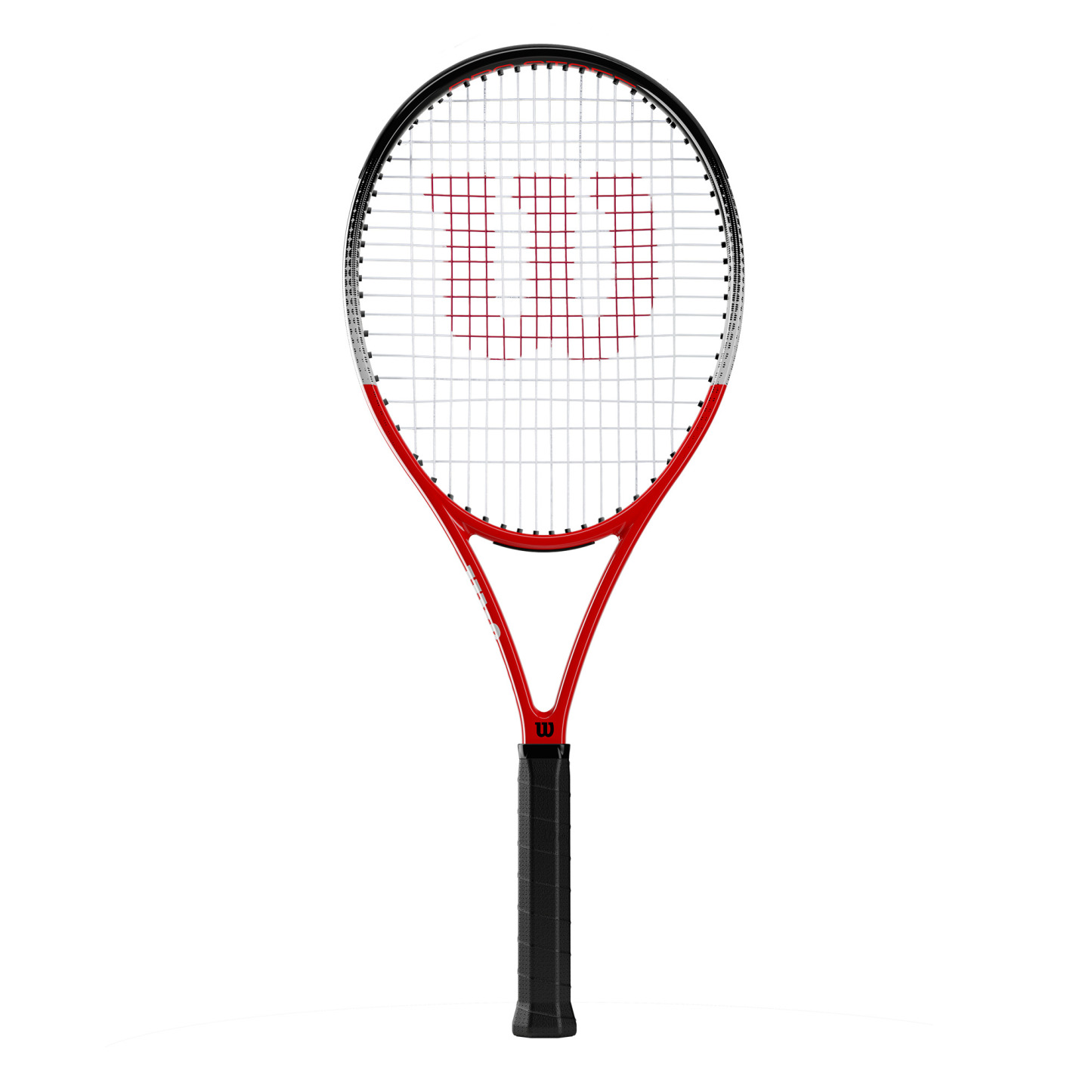 Pro Staff Precision RXT 105 Tennis Recreational Casual Racket (Strung)