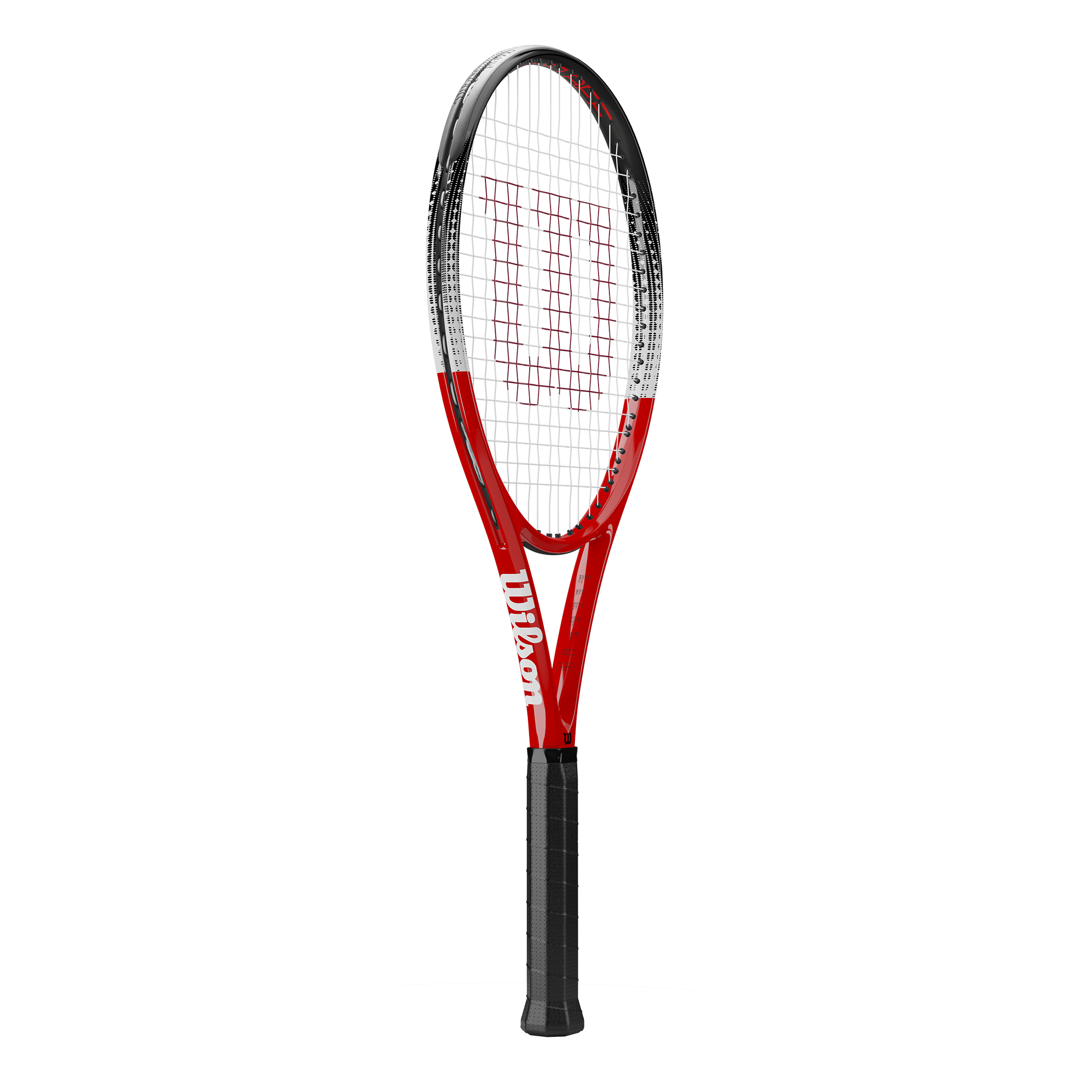 Wilson Pro Staff Precision RXT 105 Tennis Racket (Pre-strung)