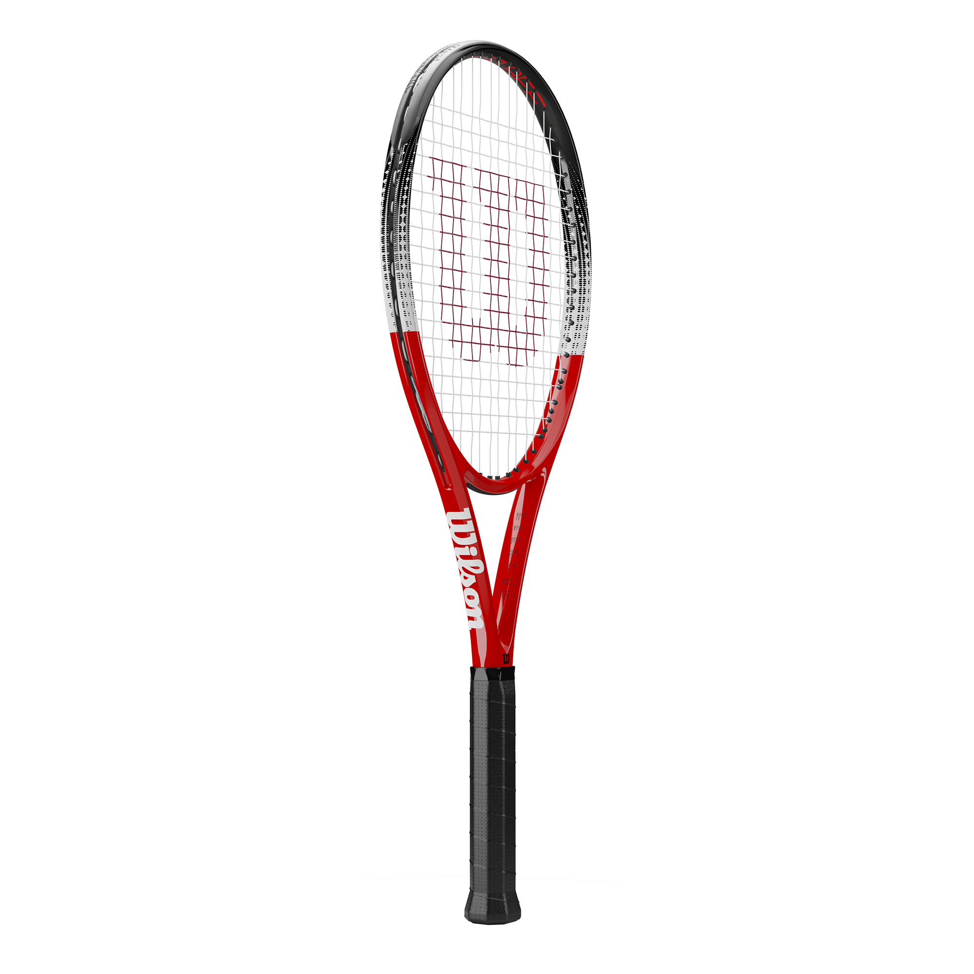 Pro Staff Precision RXT 105 Tennis Recreational Casual Racket (Strung)