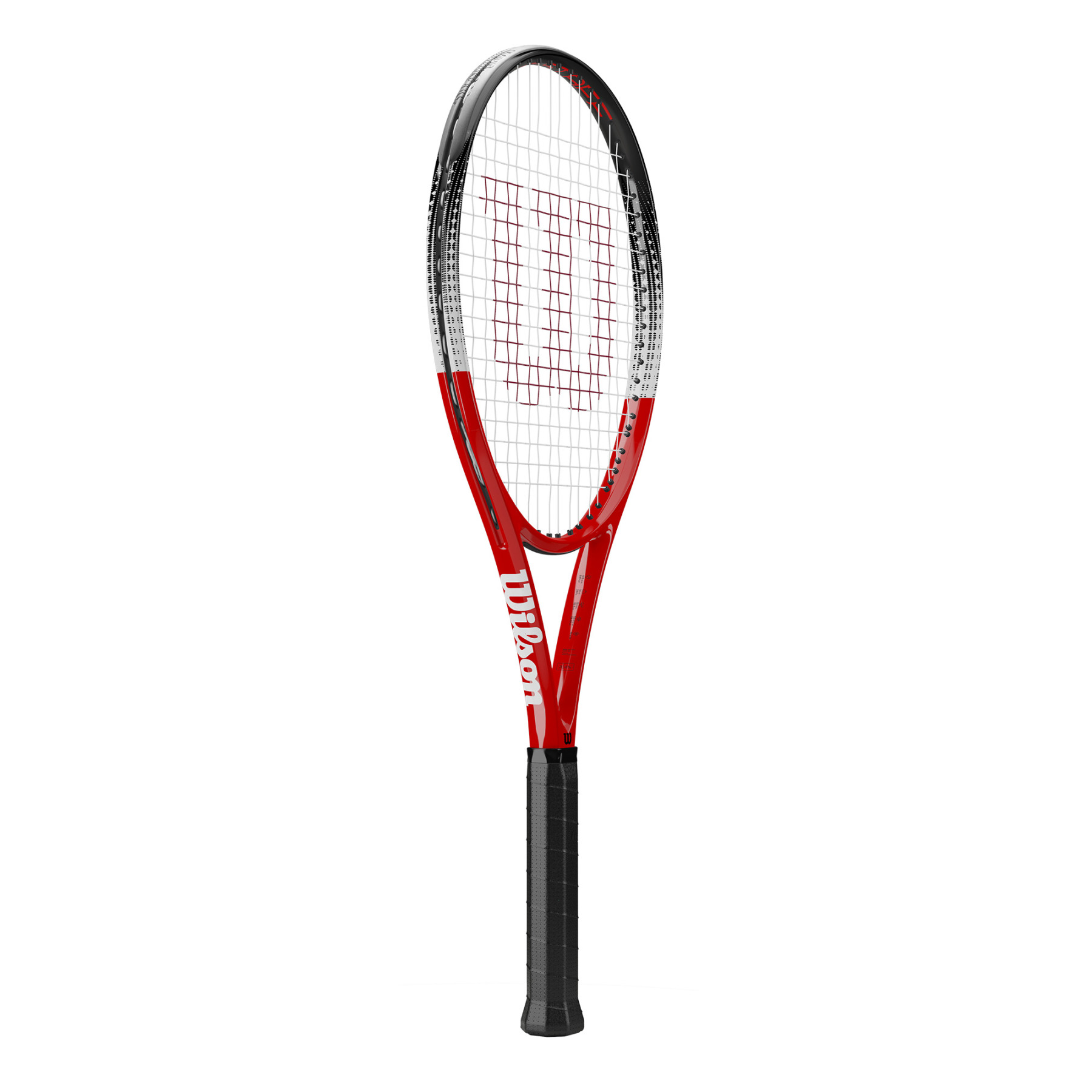 Pro Staff Precision RXT 105 Tennis Recreational Casual Racket (Strung)