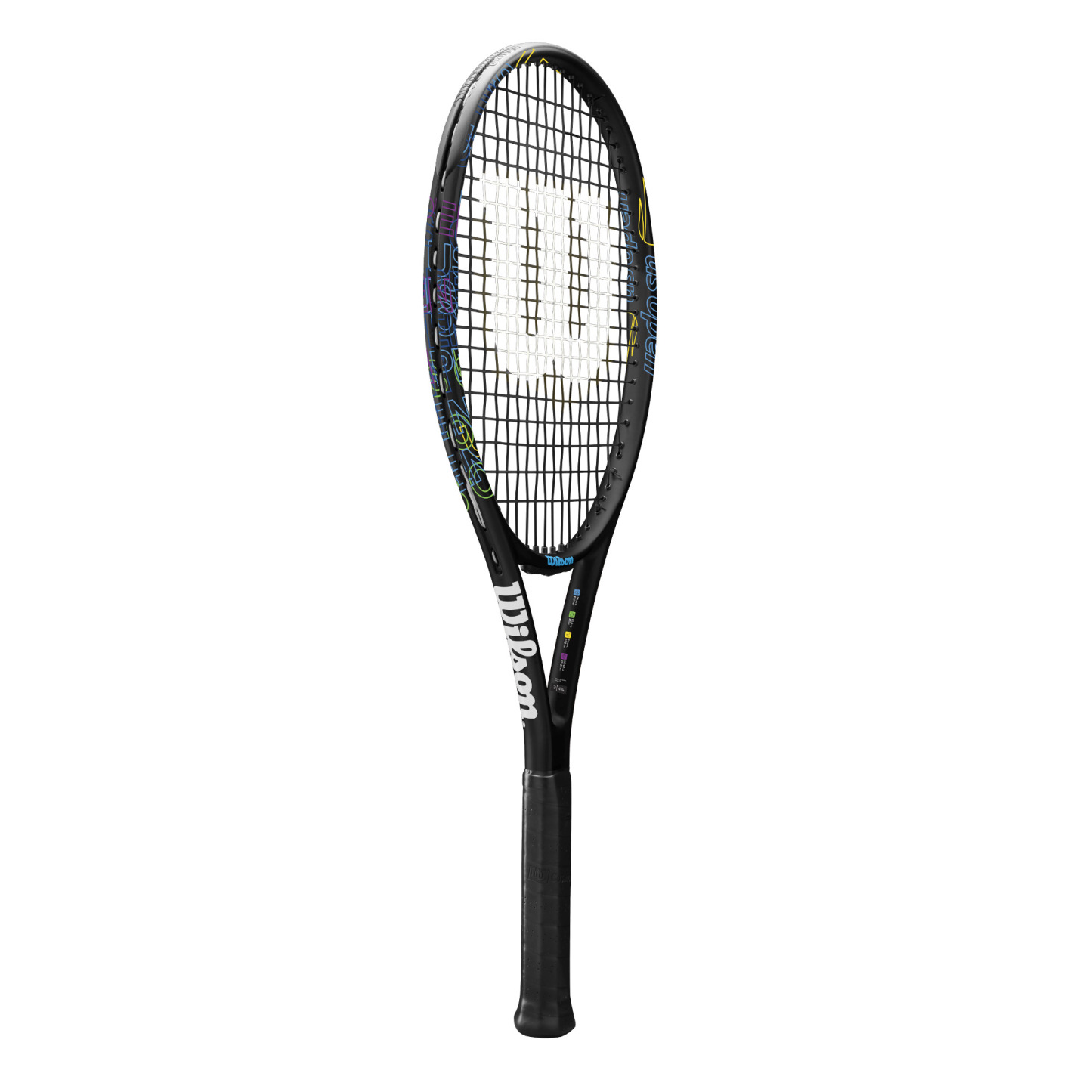 US OPEN BLX 100 (16x20) Tennis Recreational Racket (Strung)