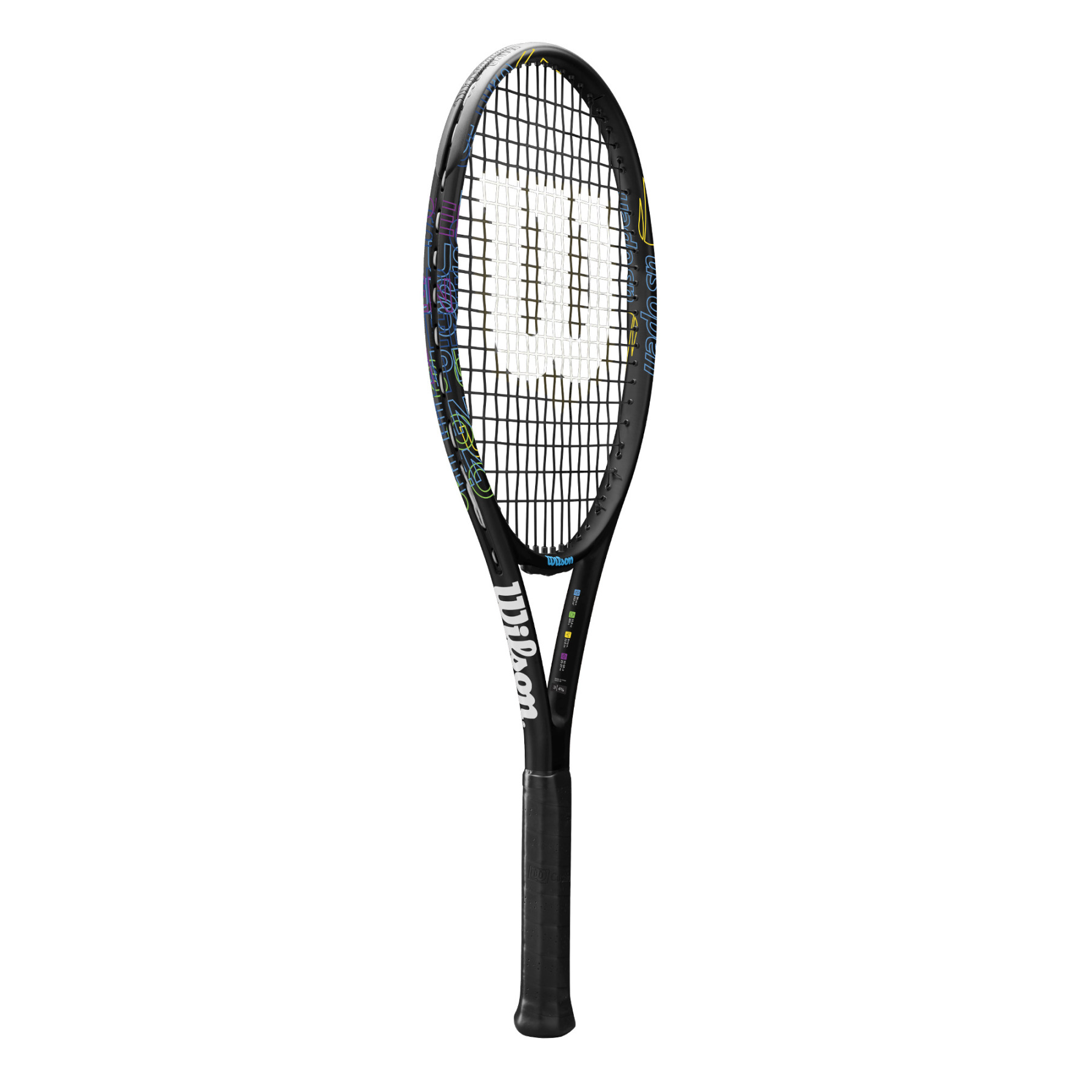 US OPEN BLX 100 (16x20) Tennis Recreational Racket (Strung)