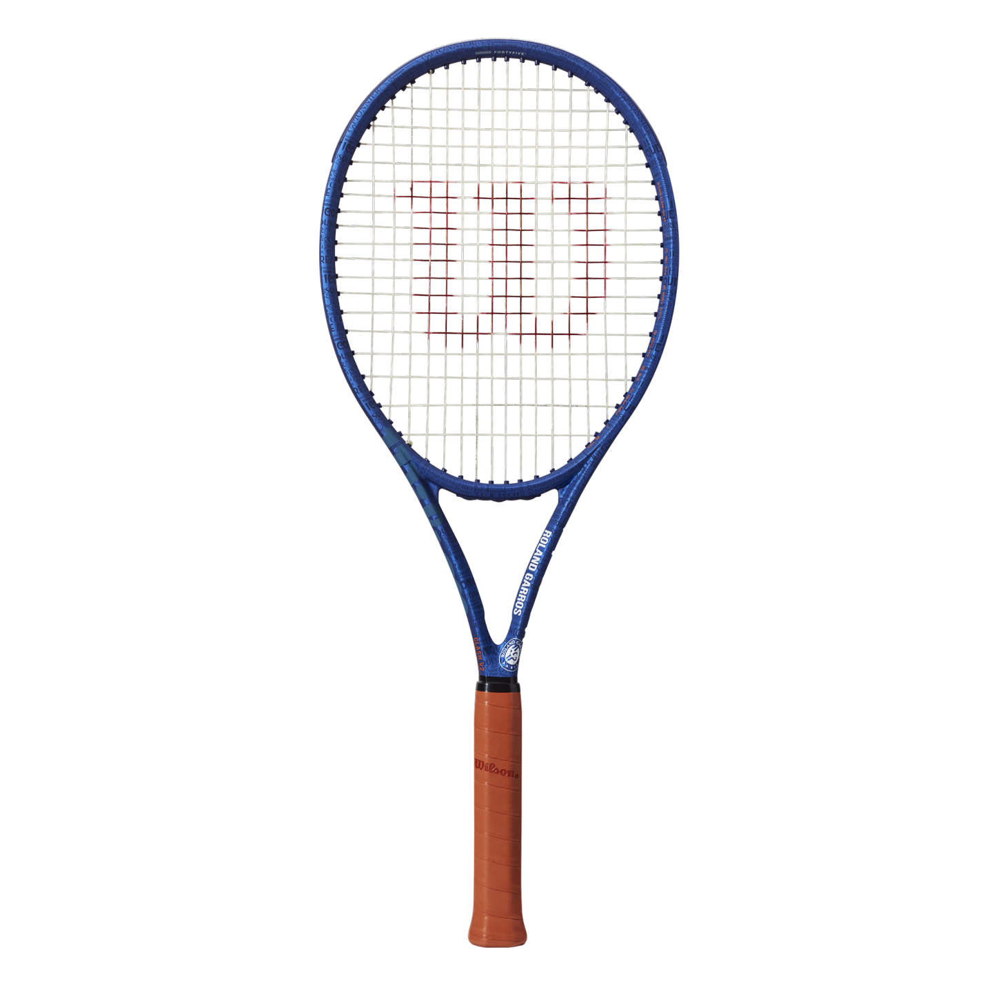 CLASH 100 V2.0 RG Performance Tennis Racket FRM 2 (Unstrung)