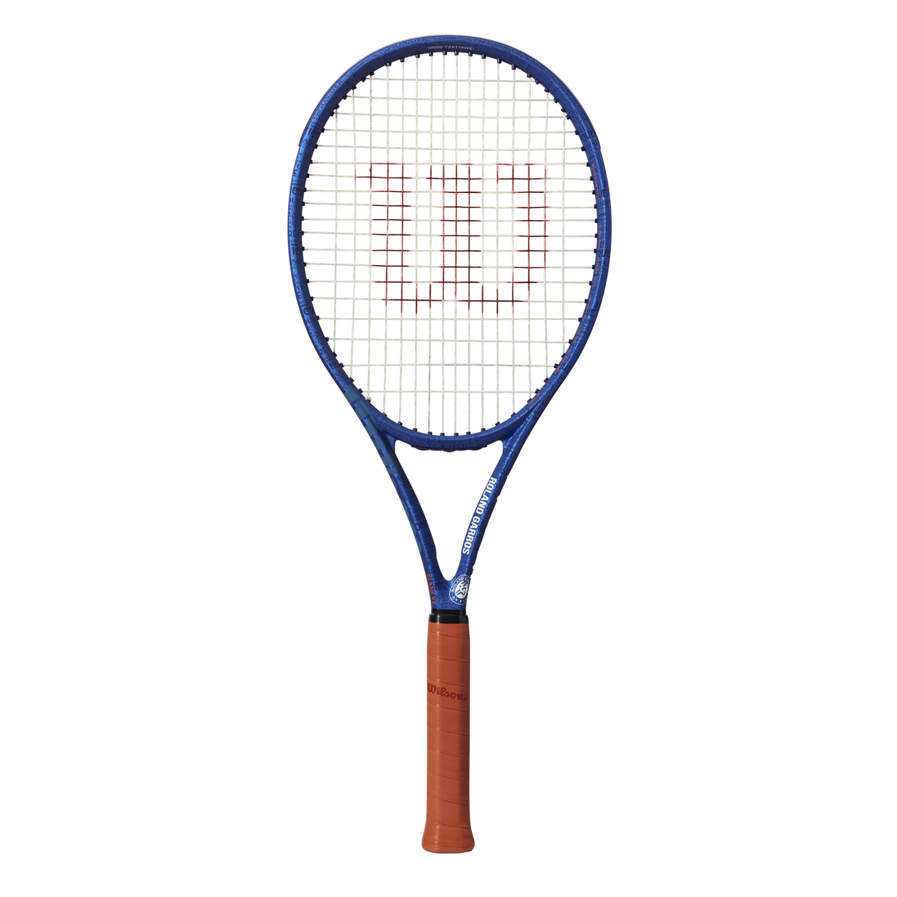 CLASH 100 V2.0 RG Performance Tennis Racket FRM 2 (Unstrung)