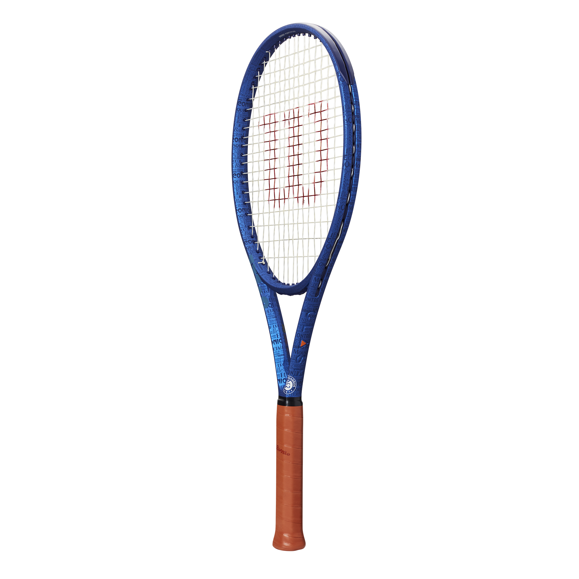 CLASH 100 V2.0 RG Performance Tennis Racket FRM 2 (Unstrung)