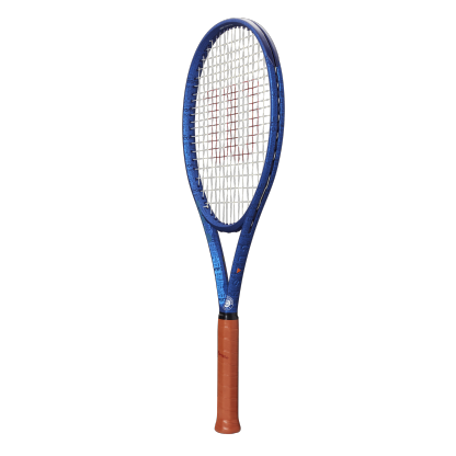 CLASH 100 V2.0 RG Performance Tennis Racket FRM 2 (Unstrung)