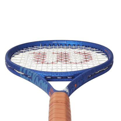 CLASH 100 V2.0 RG Performance Tennis Racket FRM 2 (Unstrung)