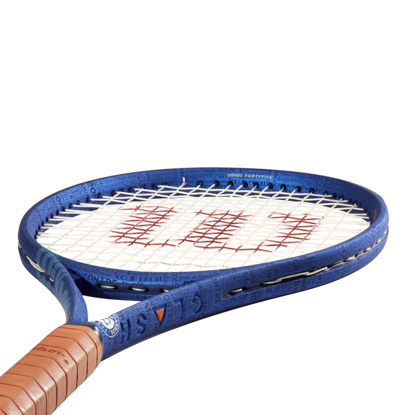 CLASH 100 V2.0 RG Performance Tennis Racket FRM 2 (Unstrung)
