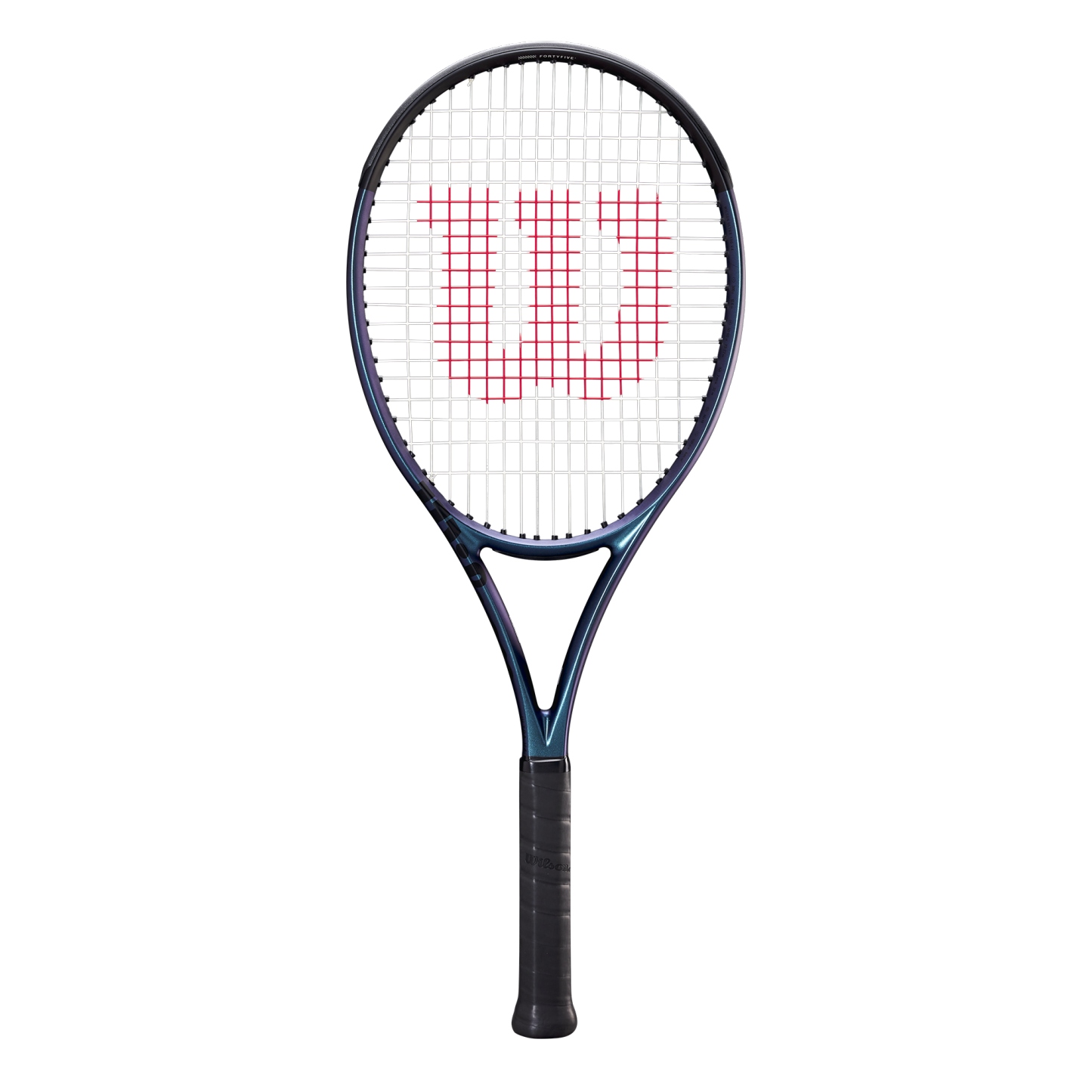 Ultra 100 V4.0 Performance Tennis Racket Unstrung