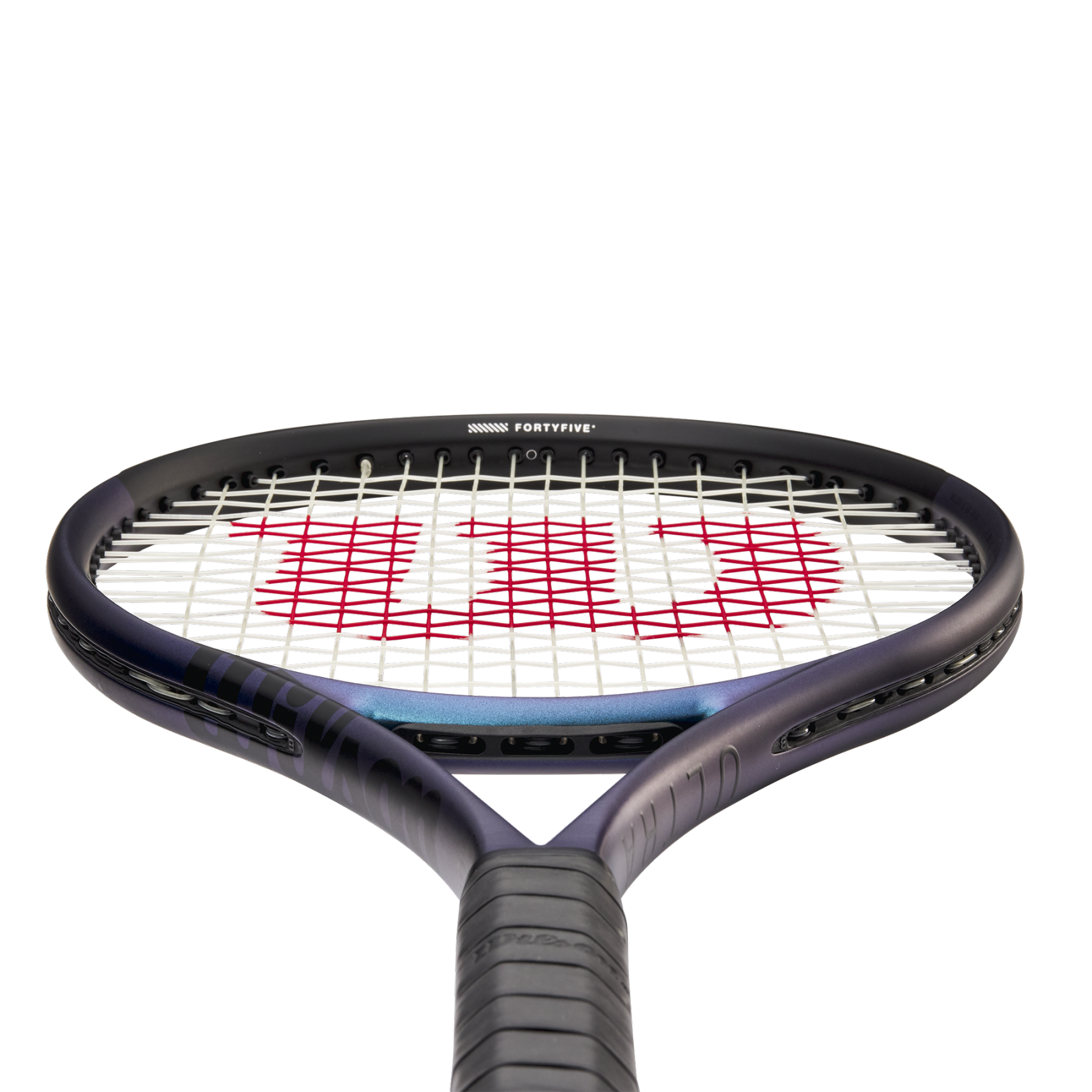 Ultra 100 V4.0 Performance Tennis Racket Unstrung