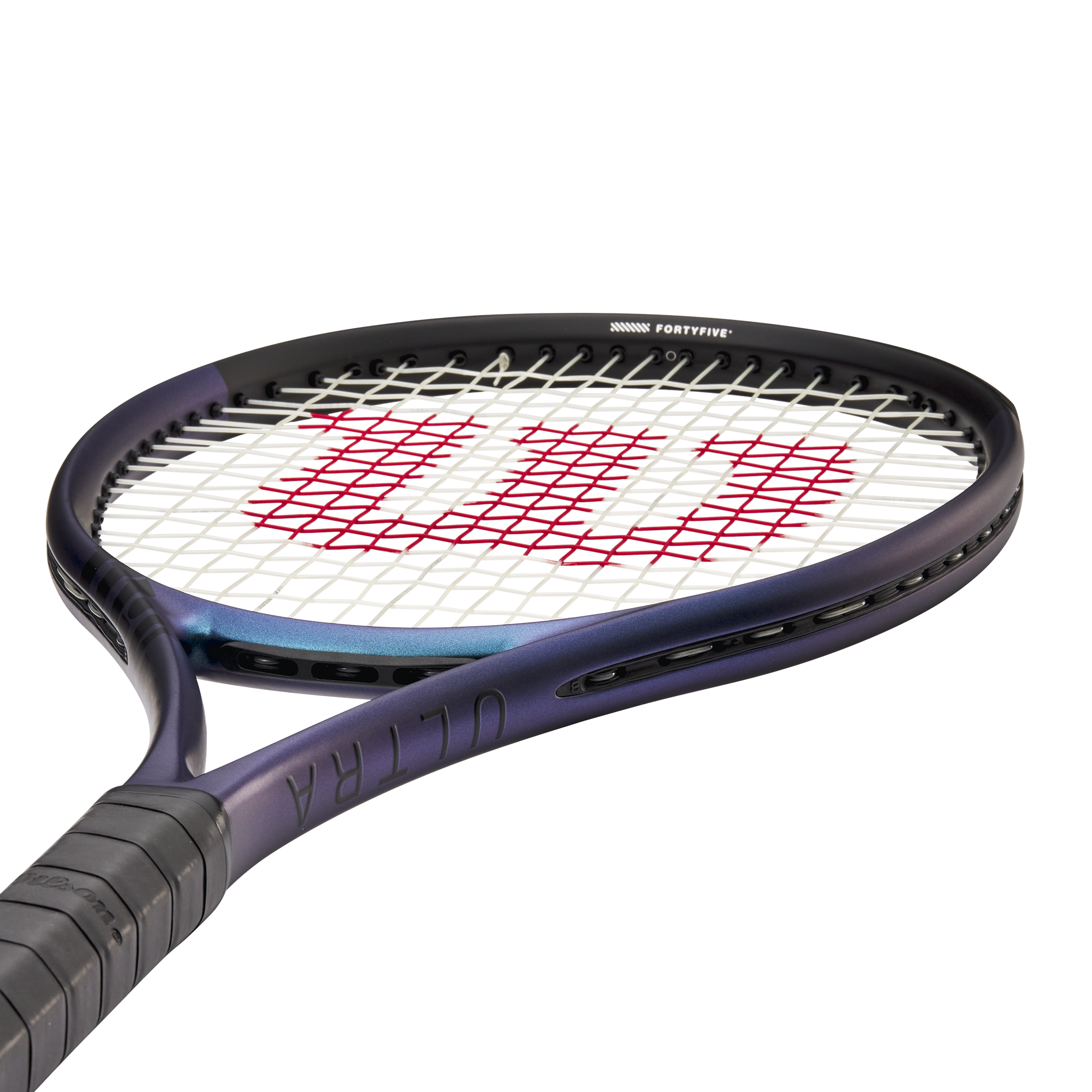 Ultra 100 V4.0 Performance Tennis Racket Unstrung