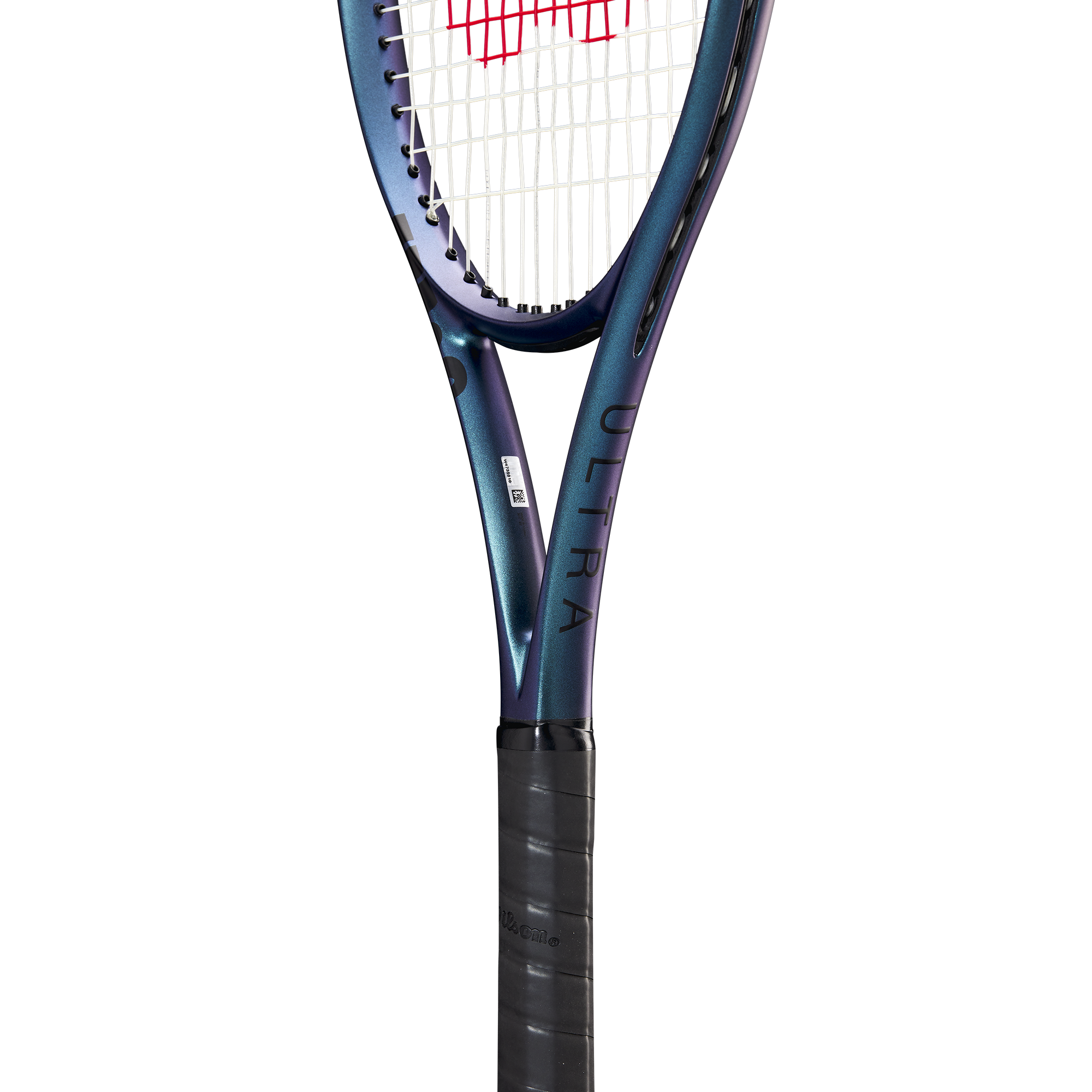 Ultra 100 V4.0 Performance Tennis Racket Unstrung