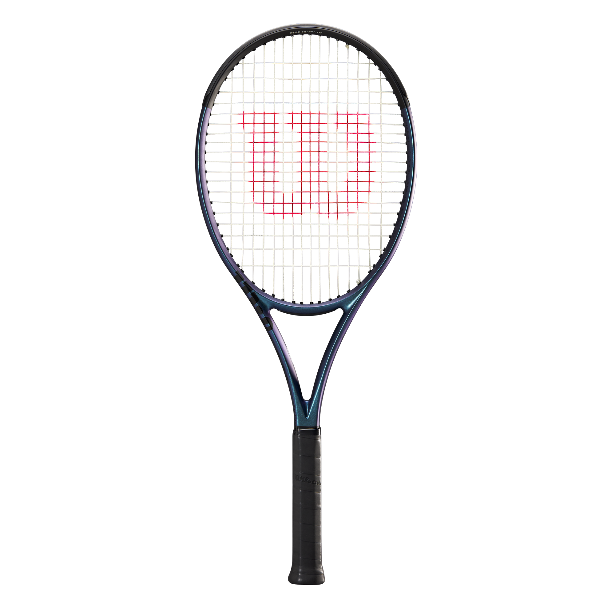 Wilson Ultra 100L V4 Tennis Racket – Wilson Malaysia | Official