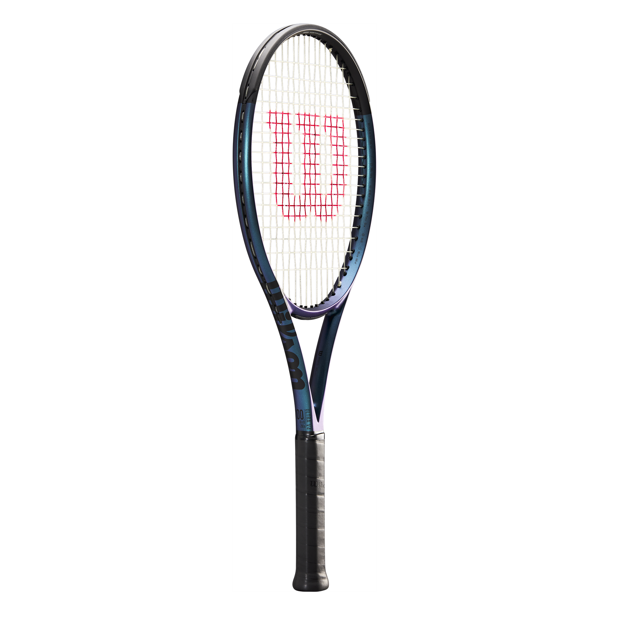 Wilson Ultra 100L V4 Tennis Racket – Wilson Malaysia | Offical Website
