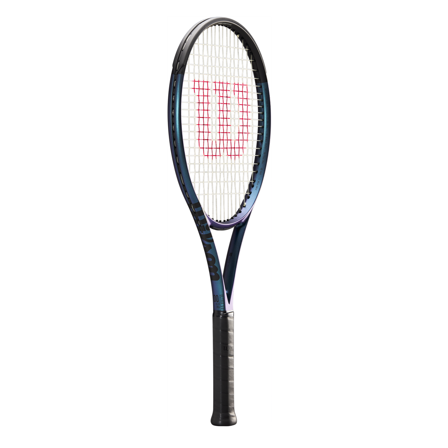 Wilson Ultra 100L V4 Tennis Racket – Wilson Malaysia | Official