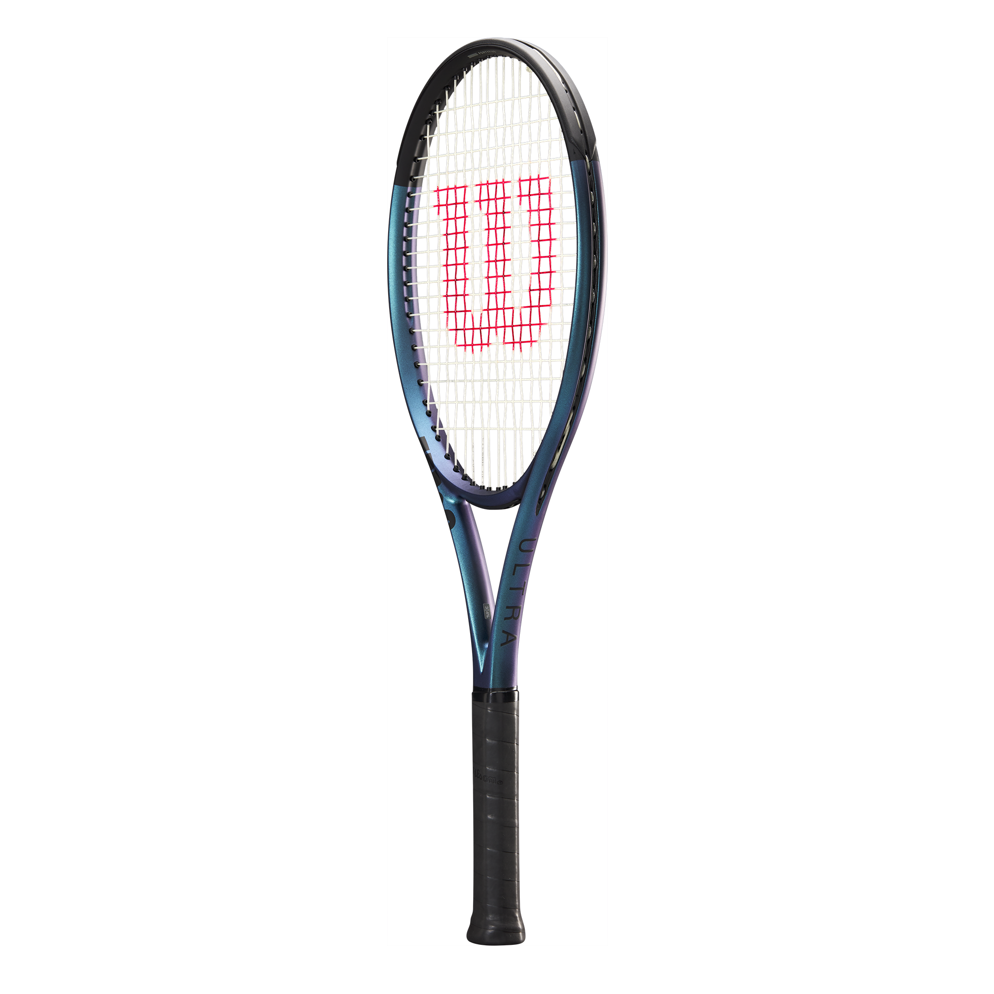 Ultra 100L V4.0 Performance Tennis Racket Unstrung
