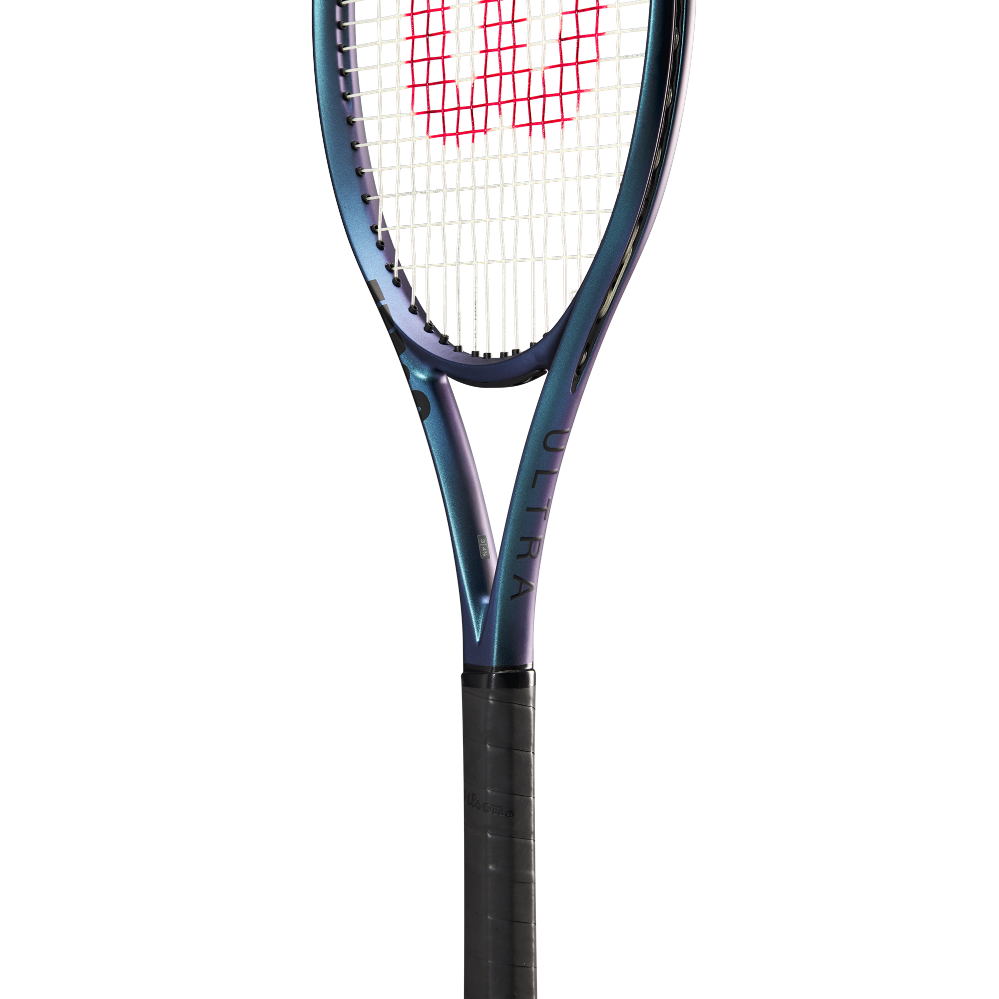Wilson Ultra 100L V4 Tennis Racket – Wilson Malaysia | Official