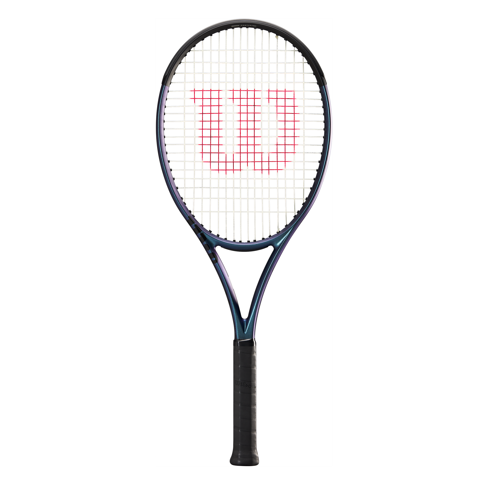 Wilson Ultra 100UL V4 Tennis Racket – Wilson Malaysia | Offical