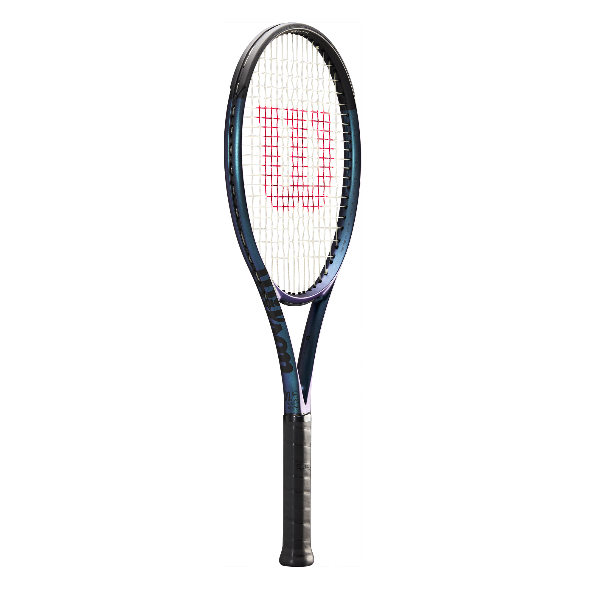 Ultra 100Ul V4.0 Performance Tennis Racket Unstrung