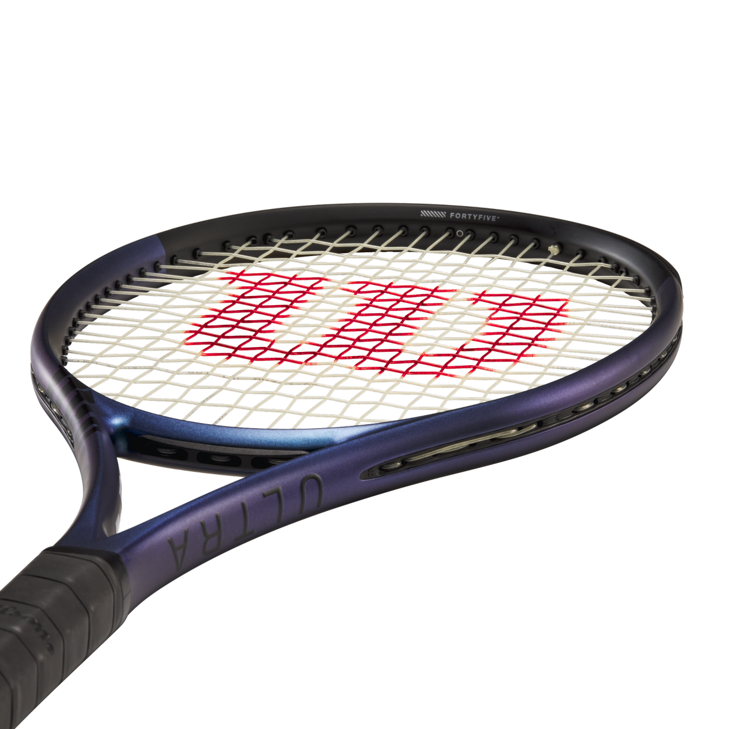 Ultra 100Ul V4.0 Performance Tennis Racket Unstrung