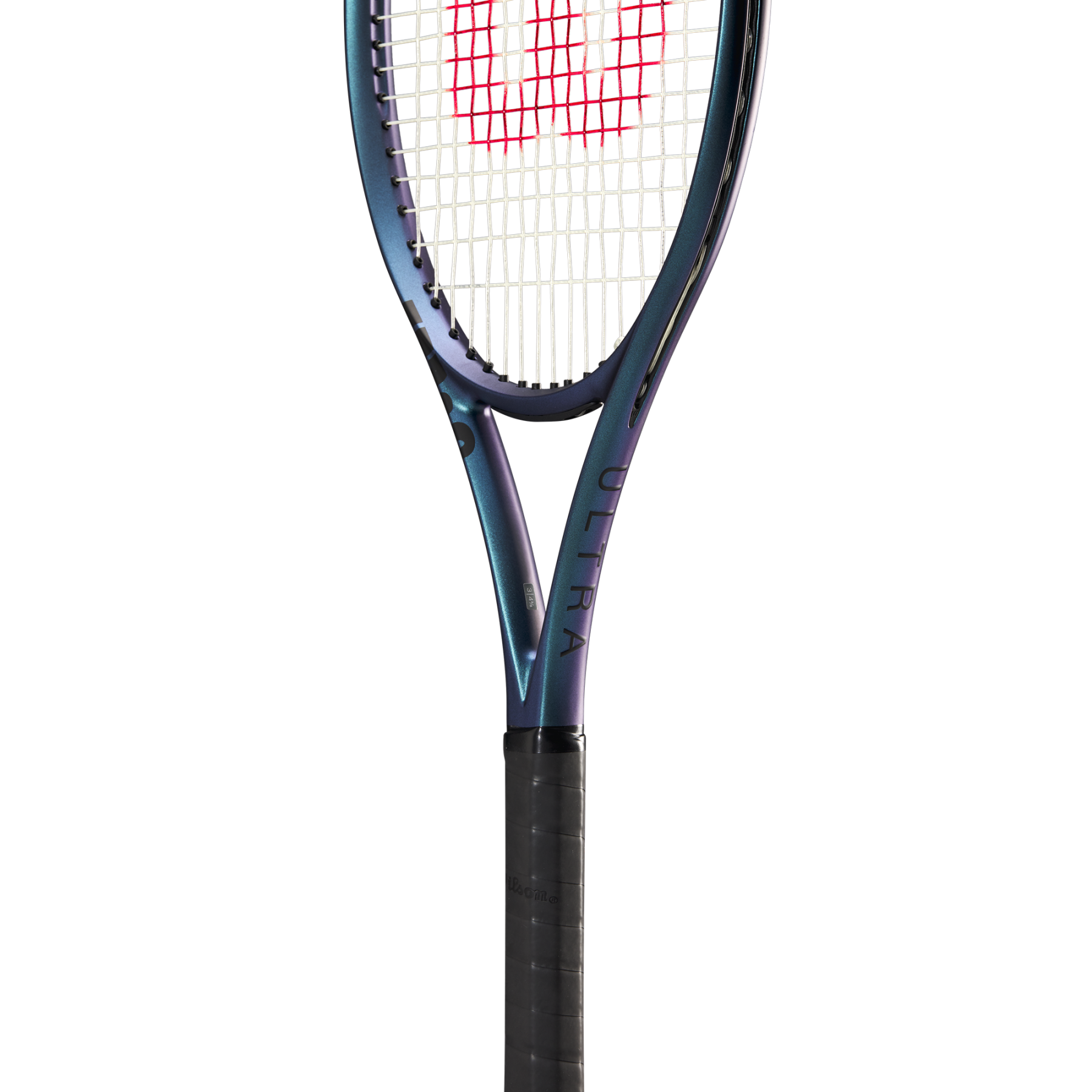 Ultra 100Ul V4.0 Performance Tennis Racket Unstrung