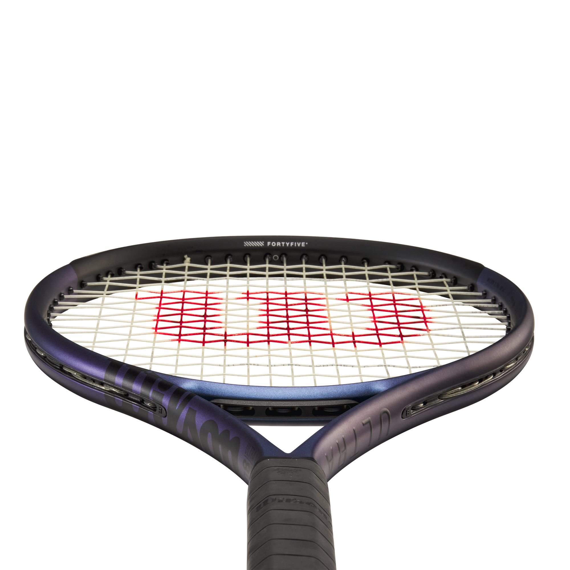 Ultra 108 V4.0 Performance Tennis Racket Unstrung