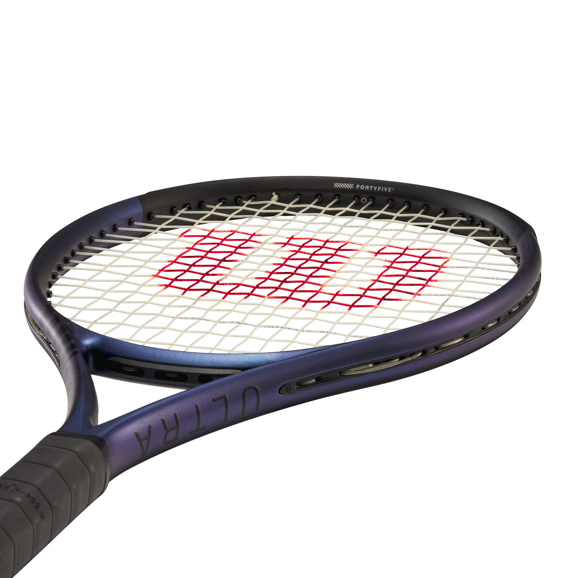 Ultra 108 V4.0 Performance Tennis Racket Unstrung WR108611U2