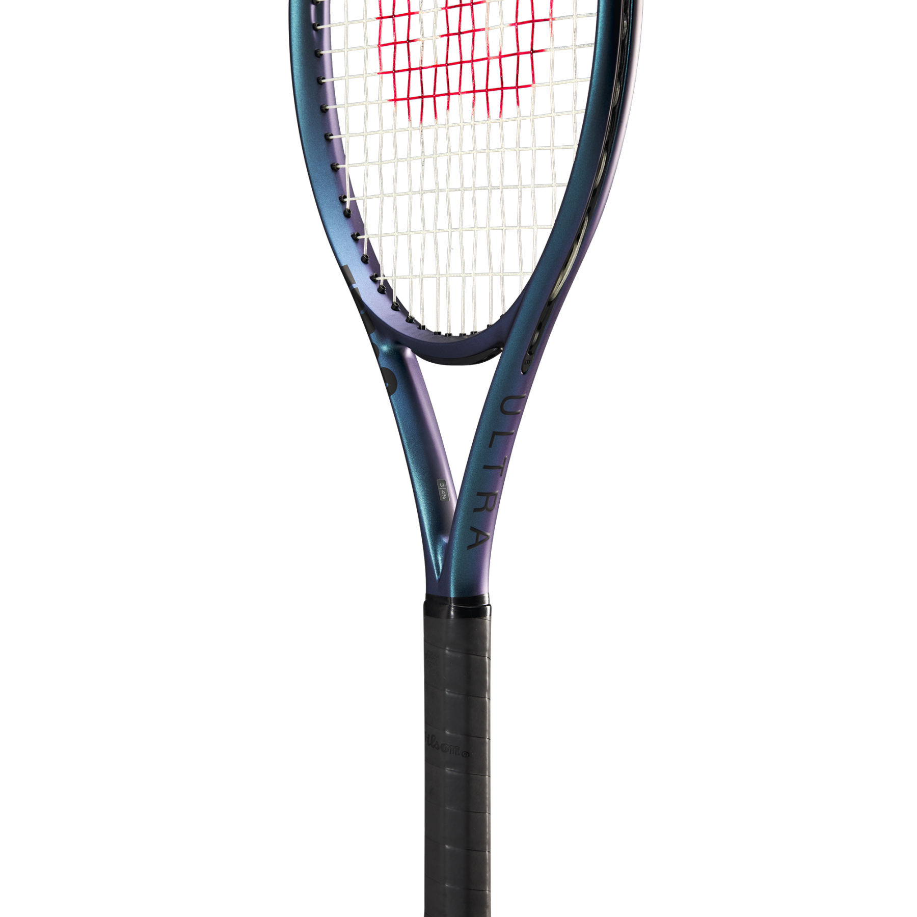 Ultra 108 V4.0 Performance Tennis Racket Unstrung