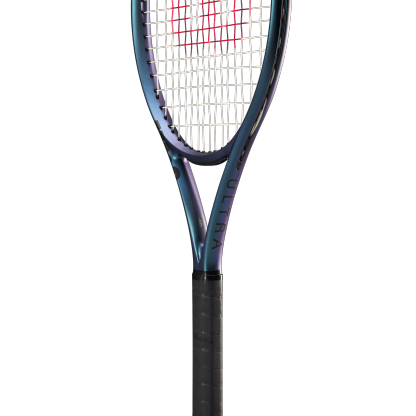 Ultra 108 V4.0 Performance Tennis Racket Unstrung WR108611U2