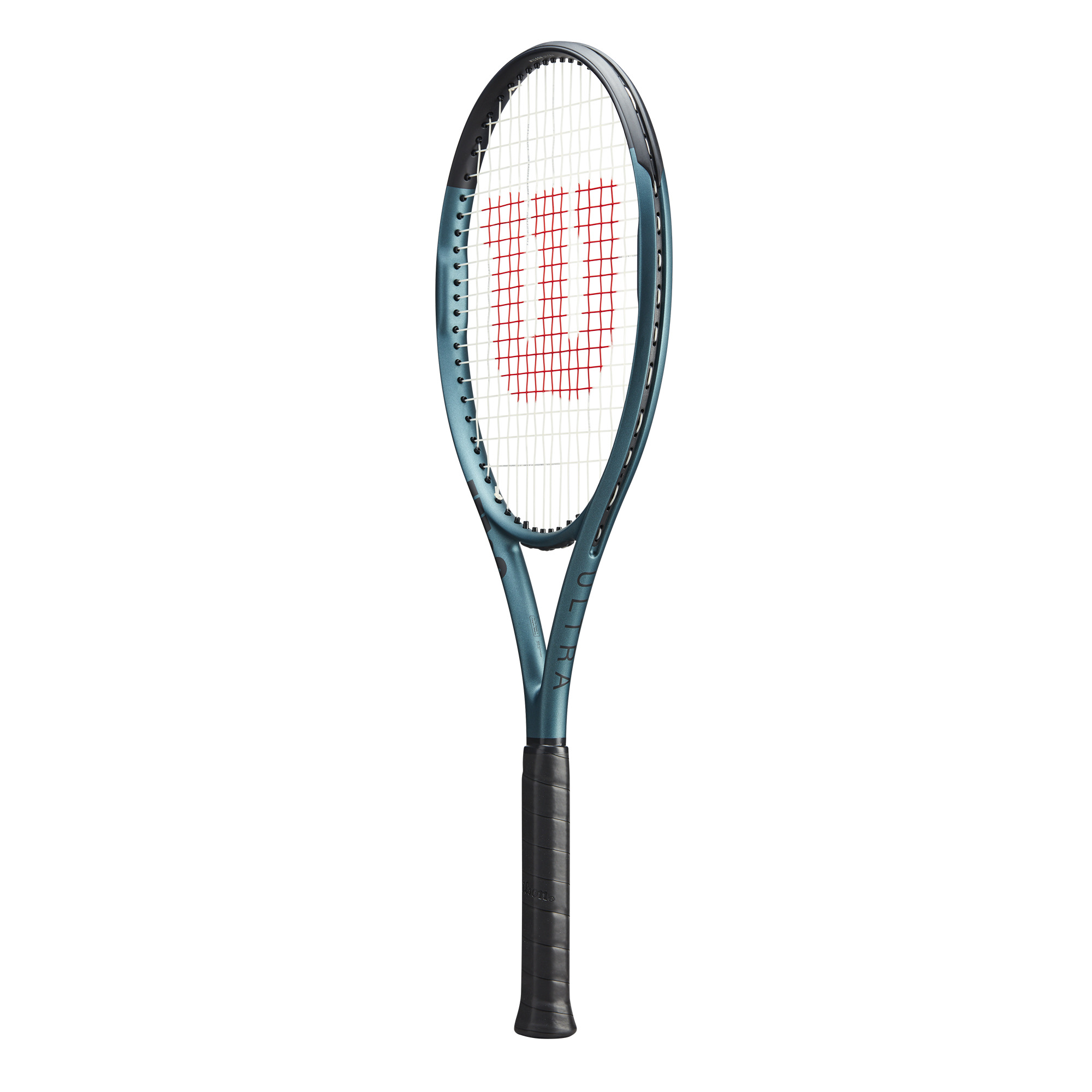 Ultra Team v4 Performance Tennis Racket  (Strung)