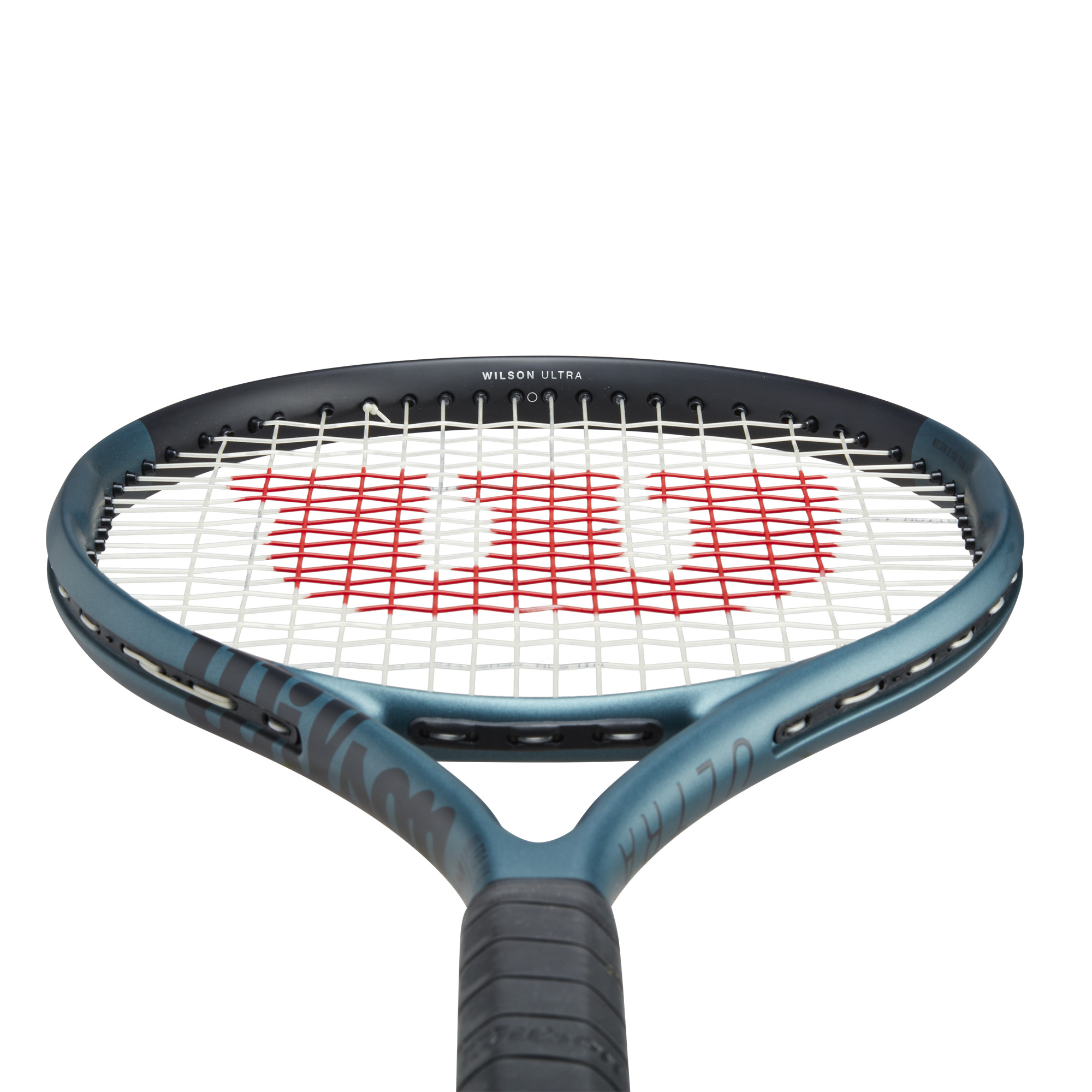 Ultra Team v4 Performance Tennis Racket  (Strung)