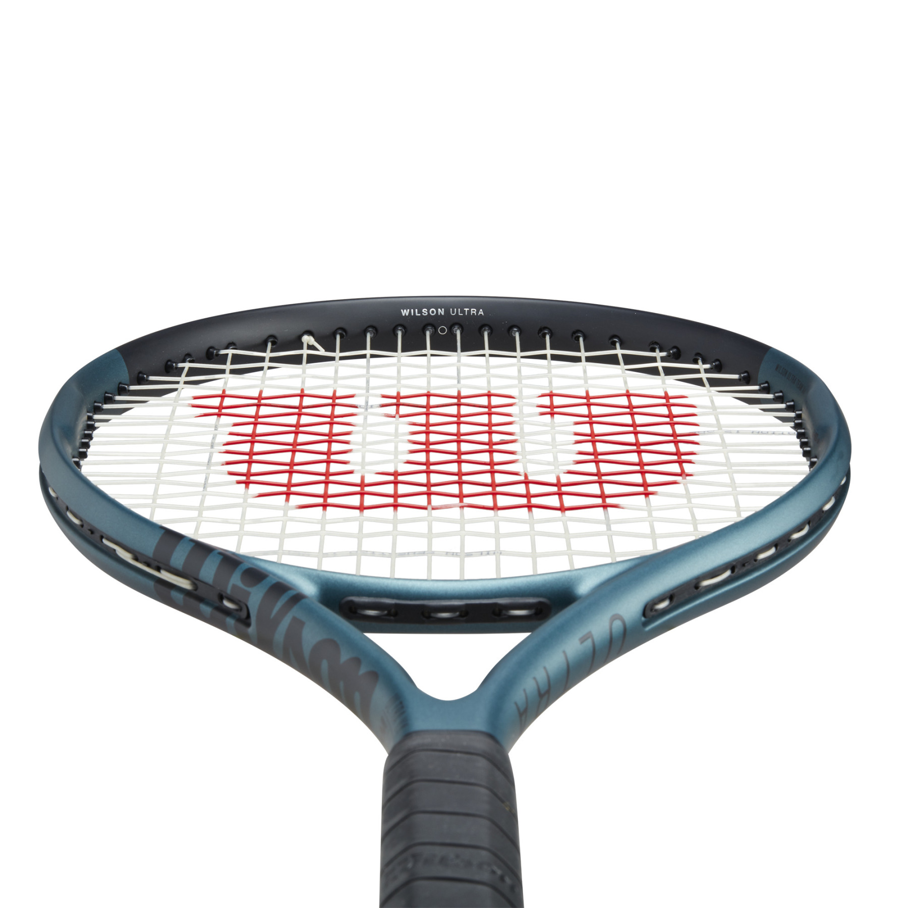 Ultra Team v4 Performance Tennis Racket  (Strung)