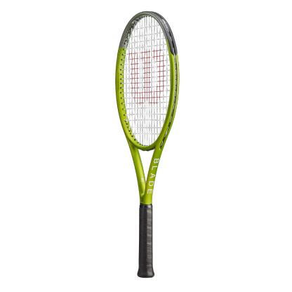 BLADE FEEL 103 Recreational Casual Tennis Racket Strung
